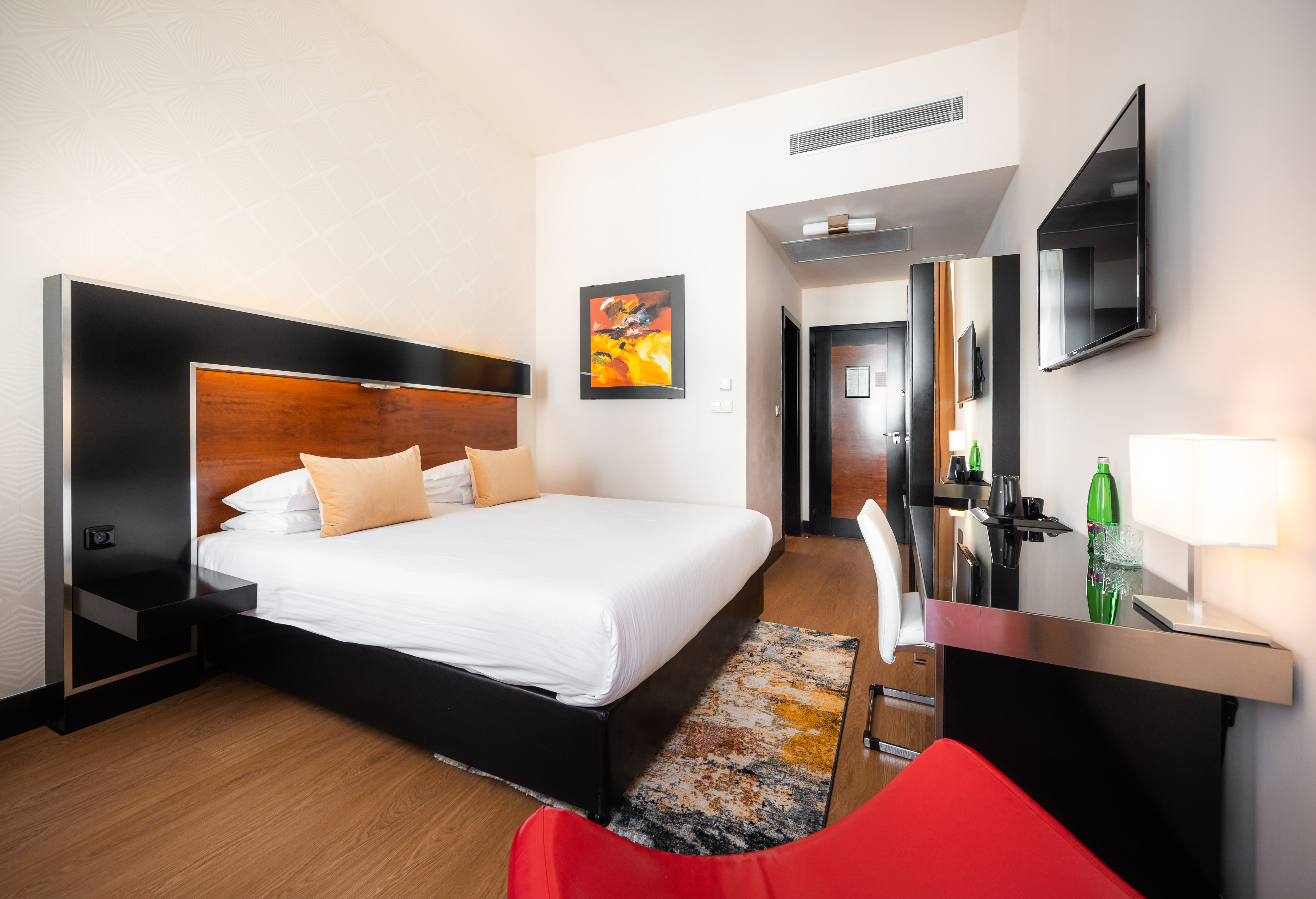 Double or Twin Superior