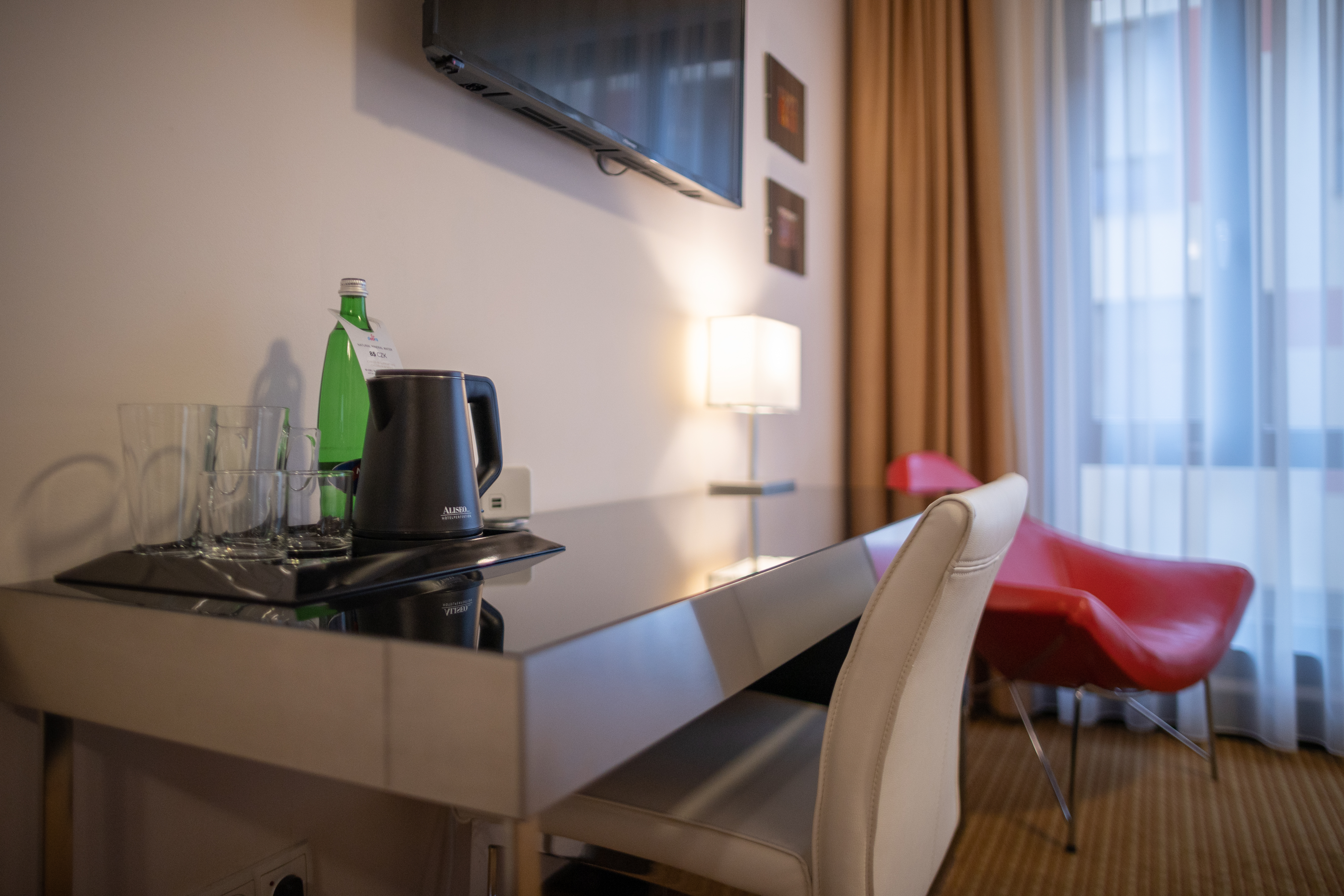 Double or Twin Superior