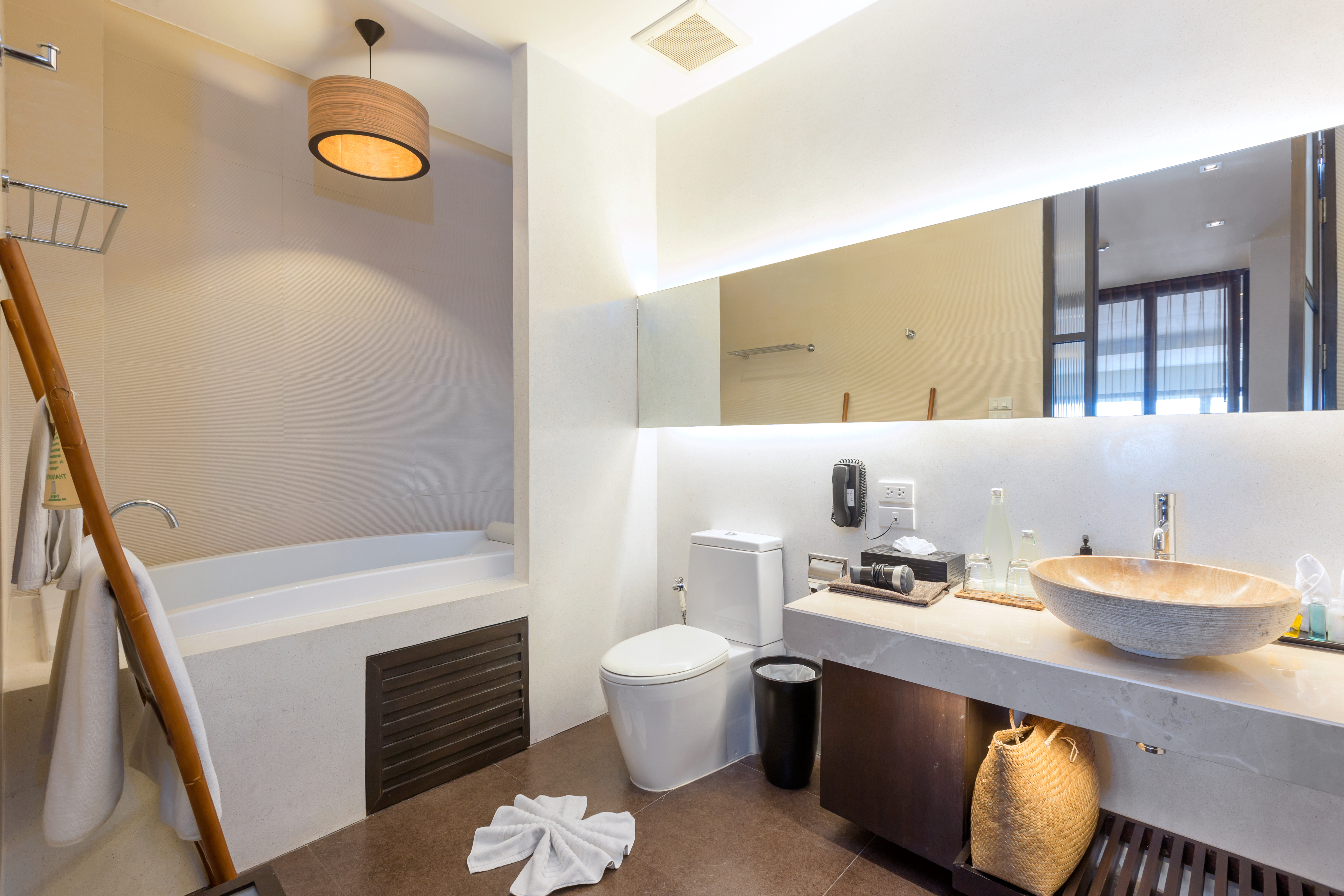 Suite Sea View Two Bedrooms