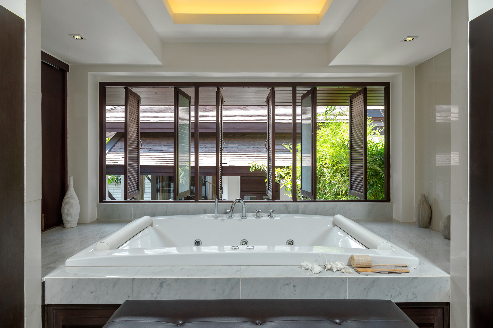 Villa Three Bedrooms