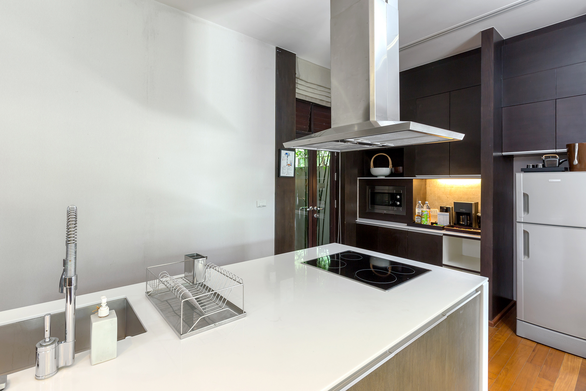 Villa Three Bedrooms