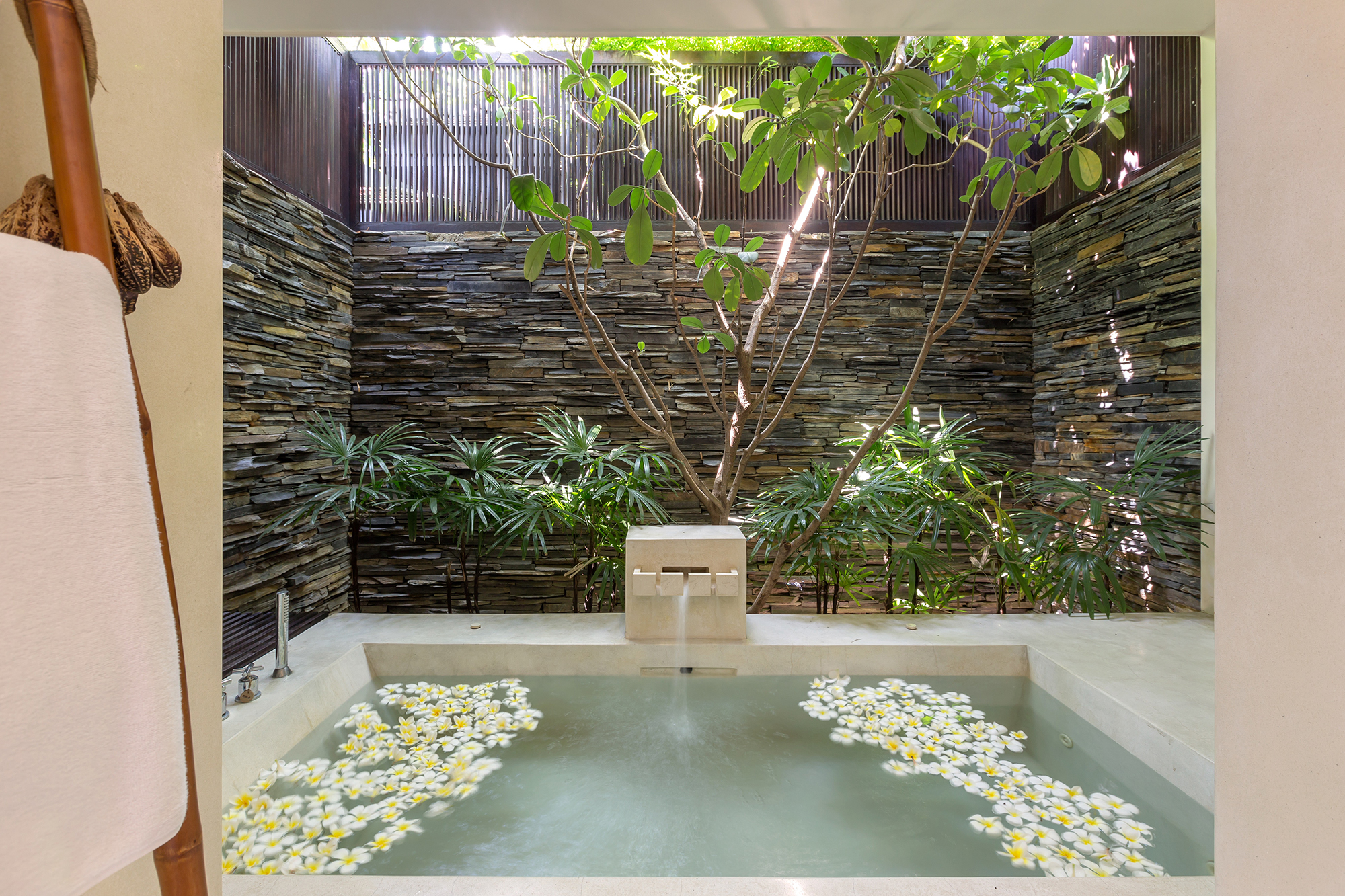 Villa Sea View Three Bedrooms