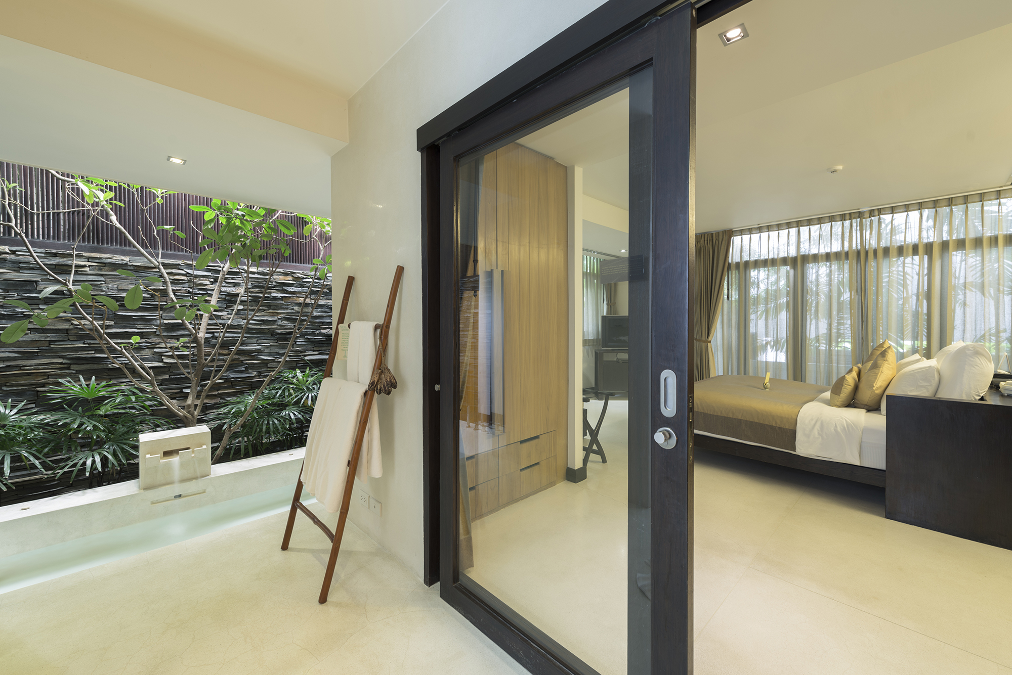 Villa Sea View Three Bedrooms