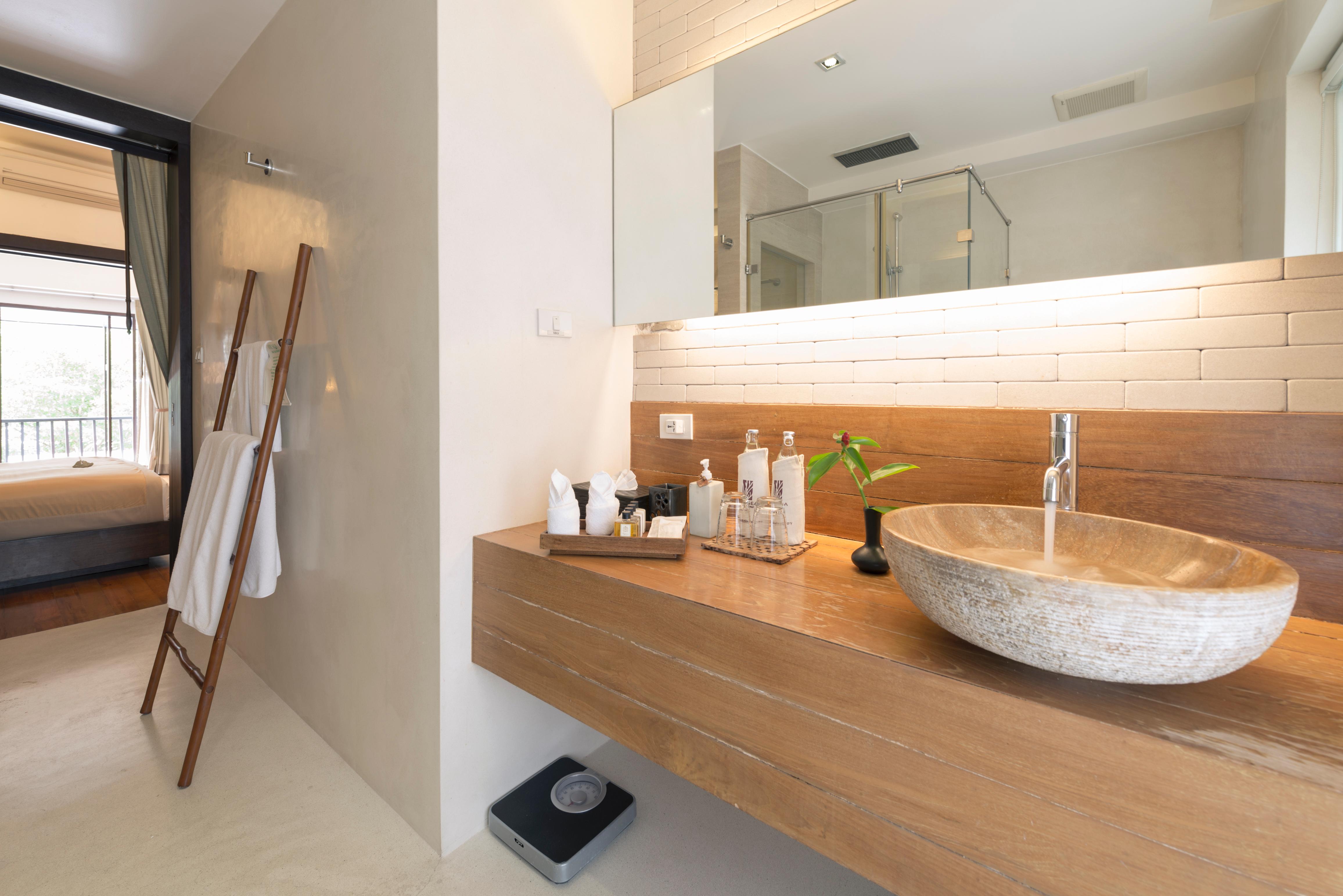 Villa Sea View Three Bedrooms