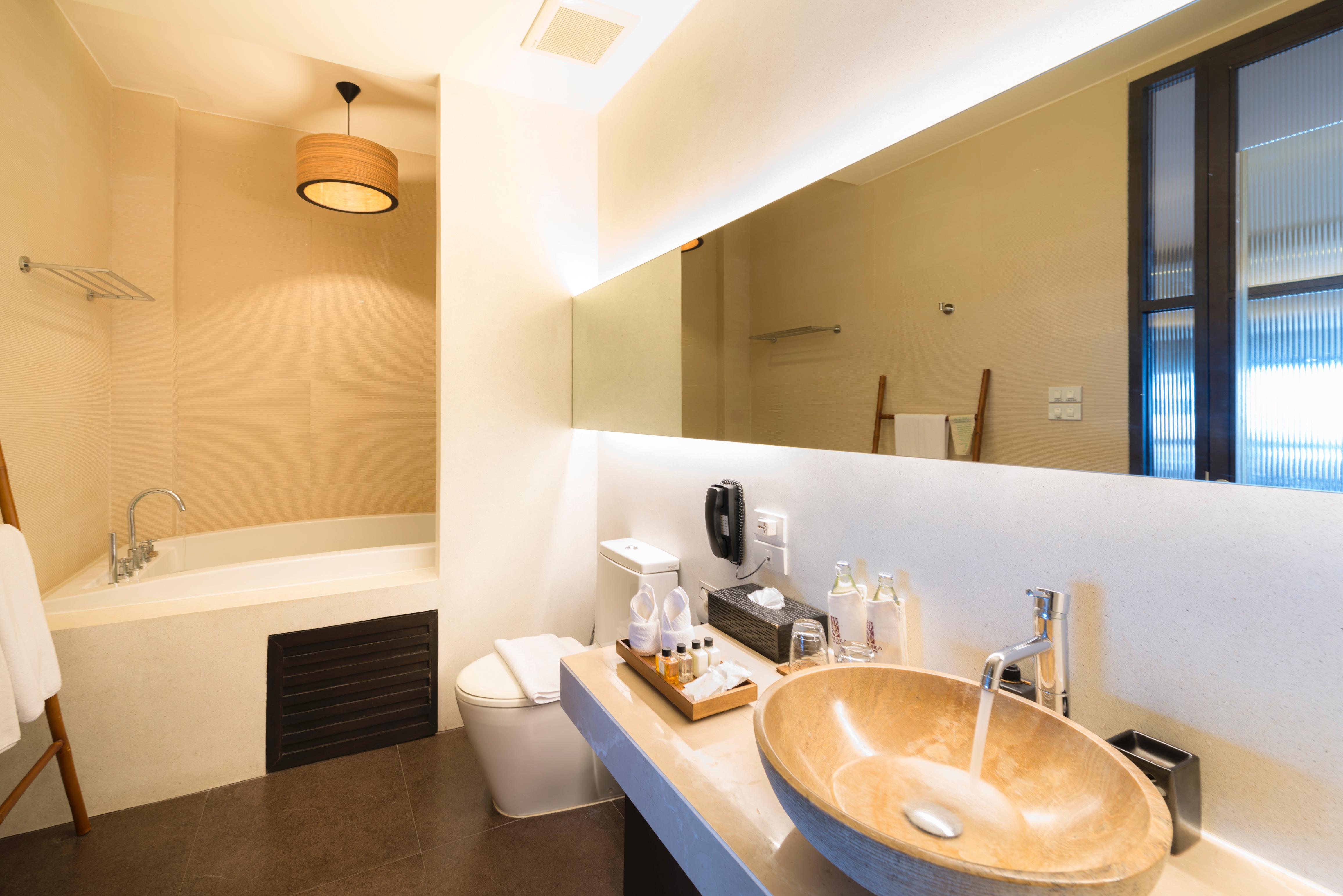 Suite Sea View Two Bedrooms