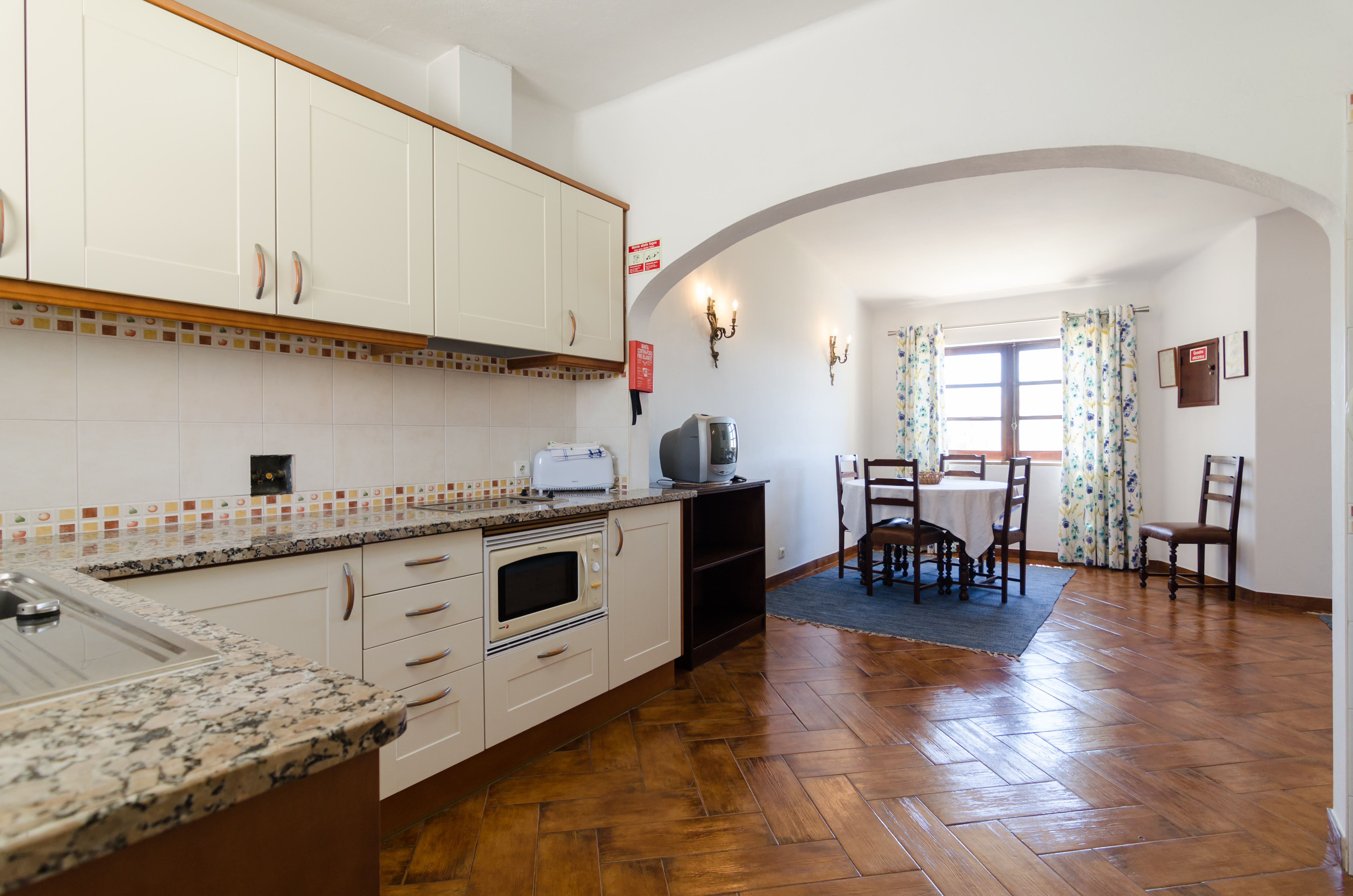 Apartment Two Bedrooms