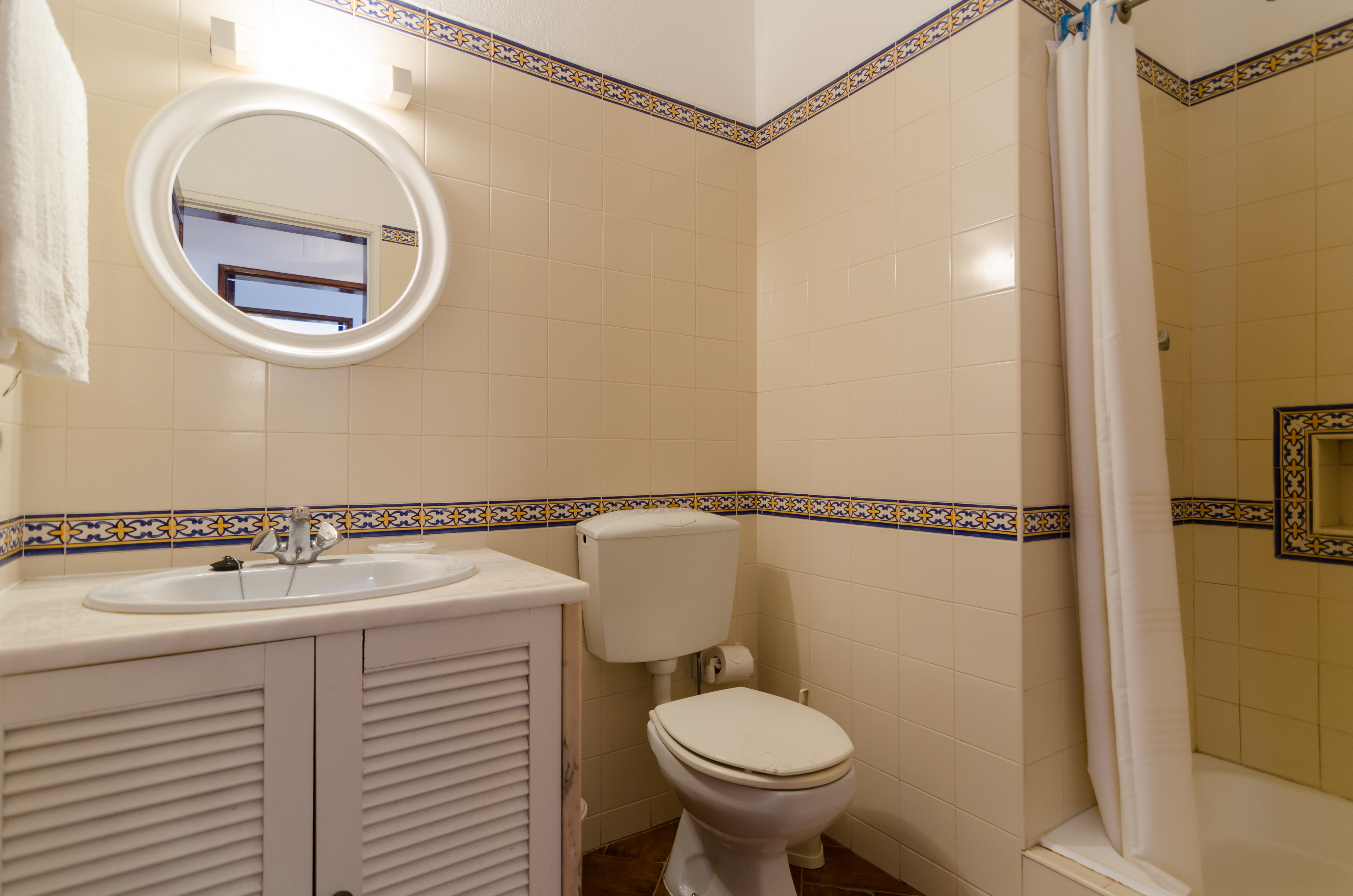 Apartment Two Bedrooms