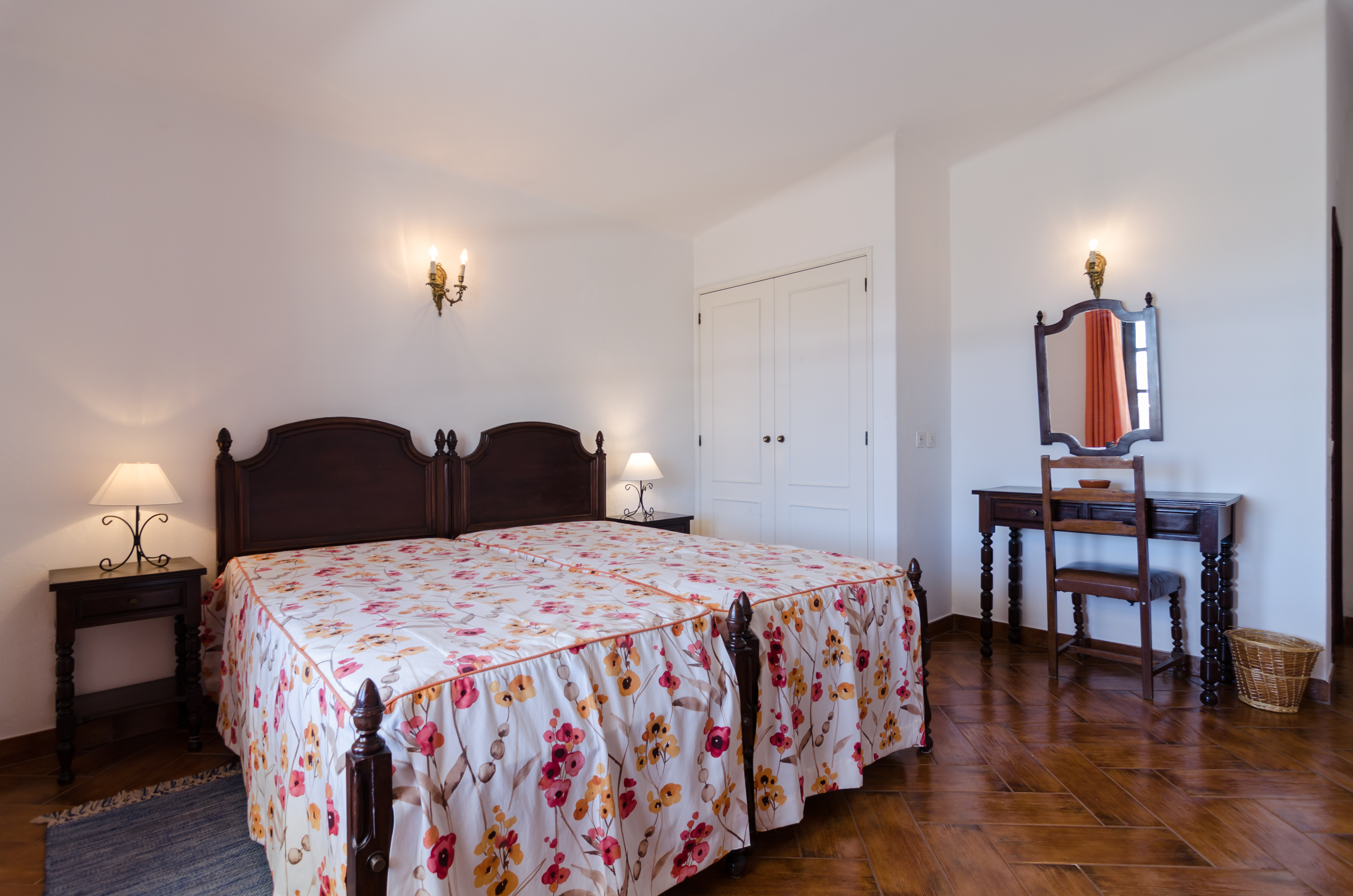 Apartment Two Bedrooms