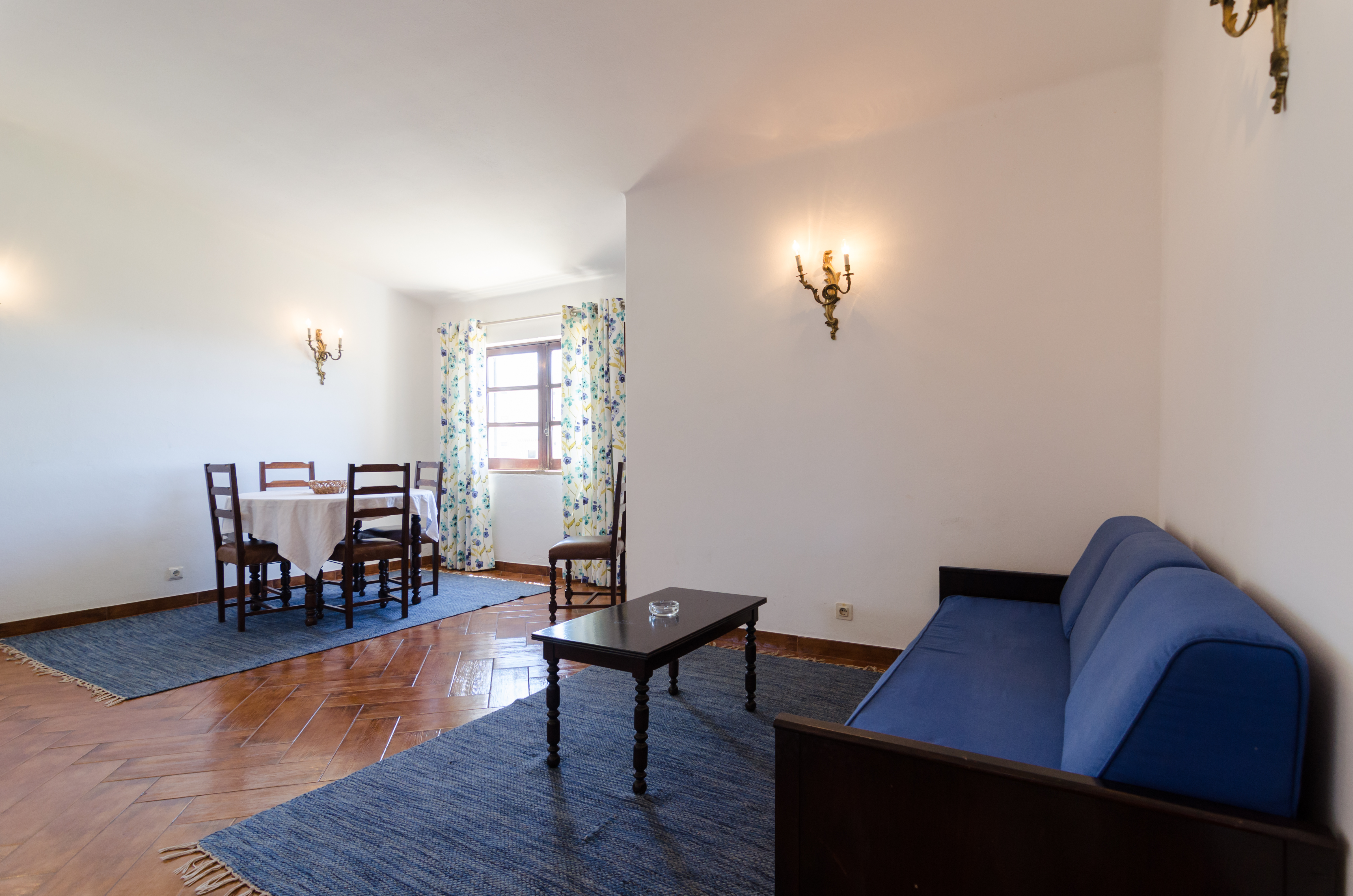 Apartment One Bedroom