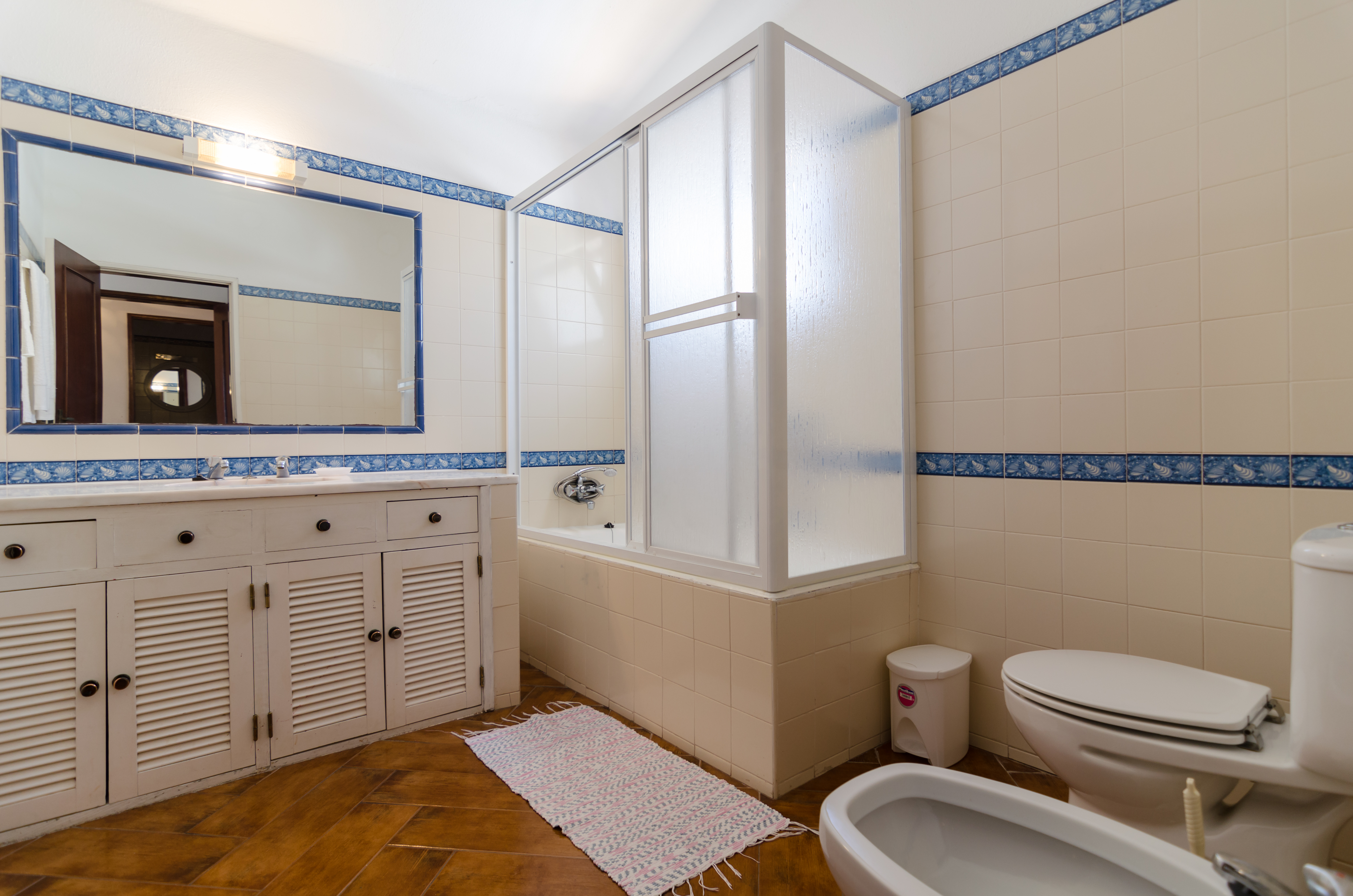 Apartment One Bedroom