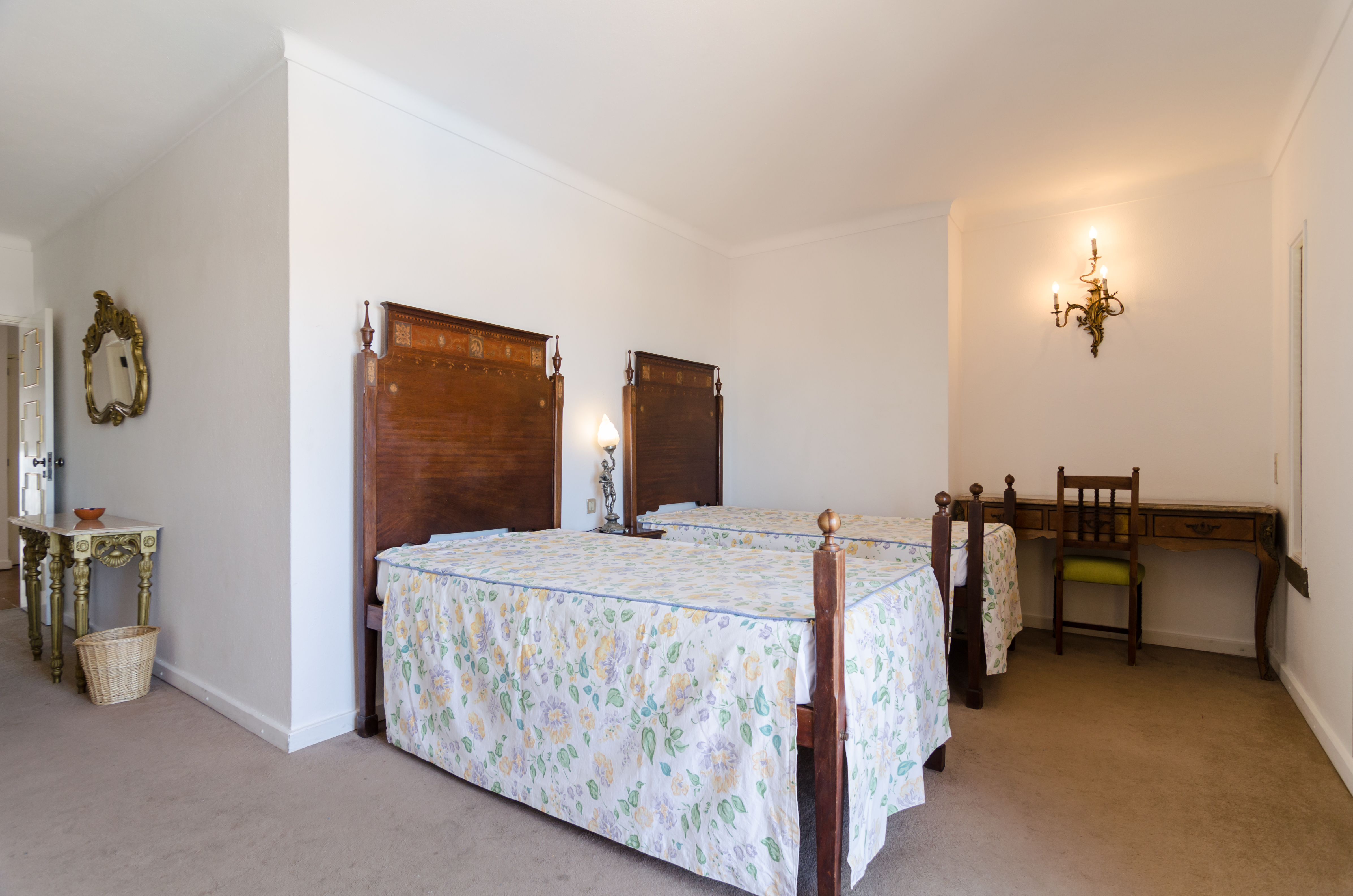 Apartment Four Bedrooms