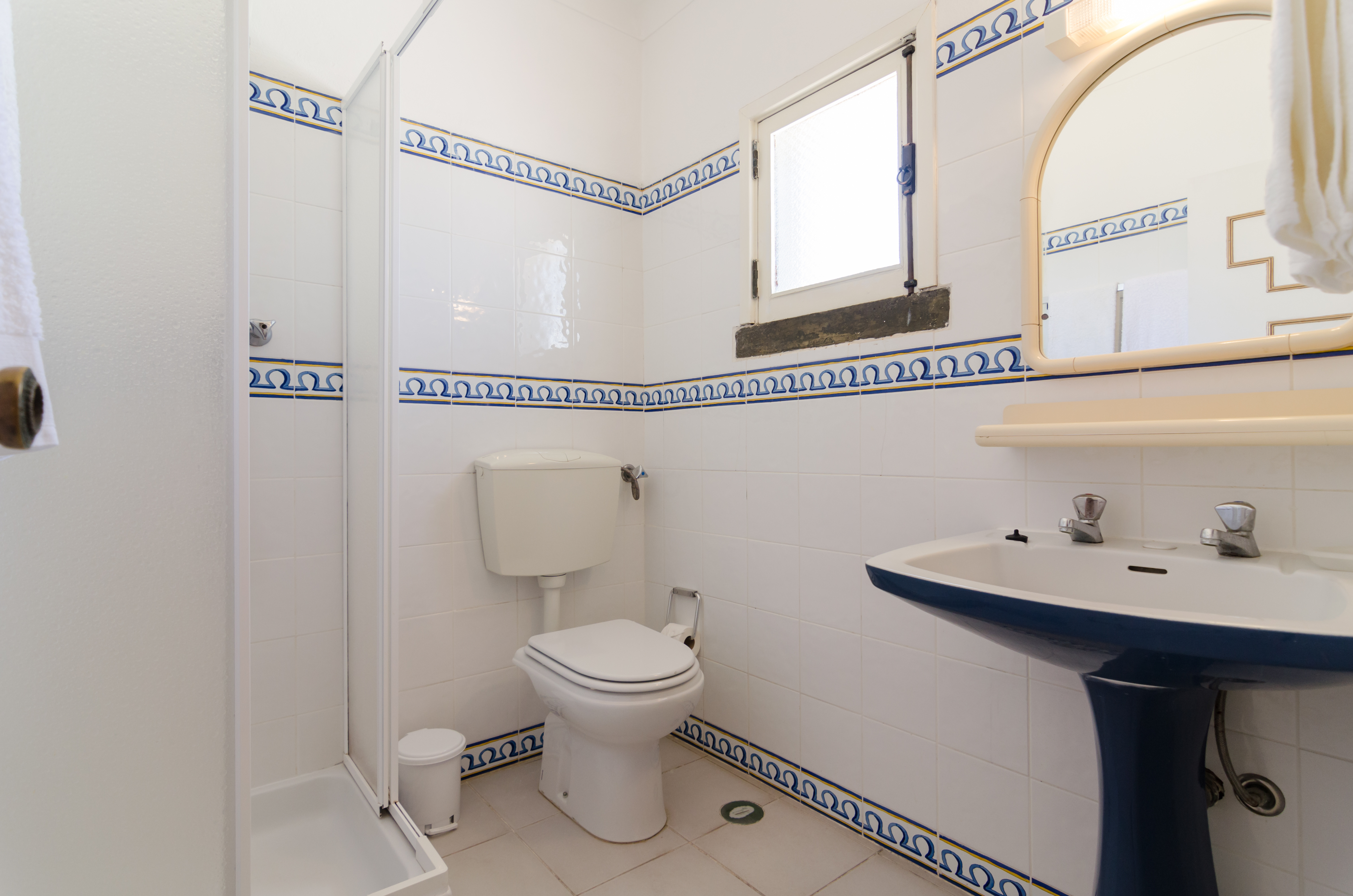 Apartment Four Bedrooms