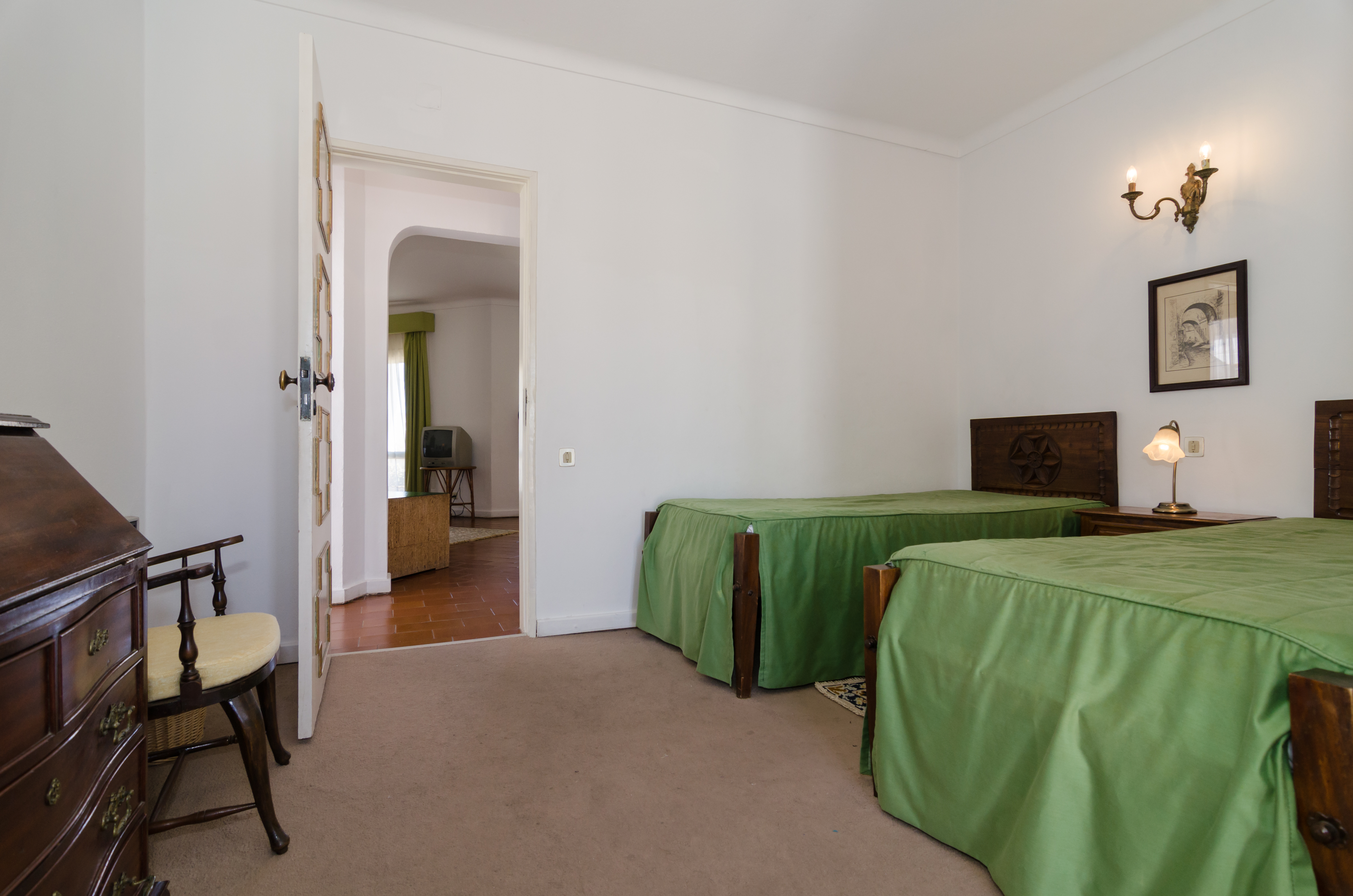 Apartment Four Bedrooms