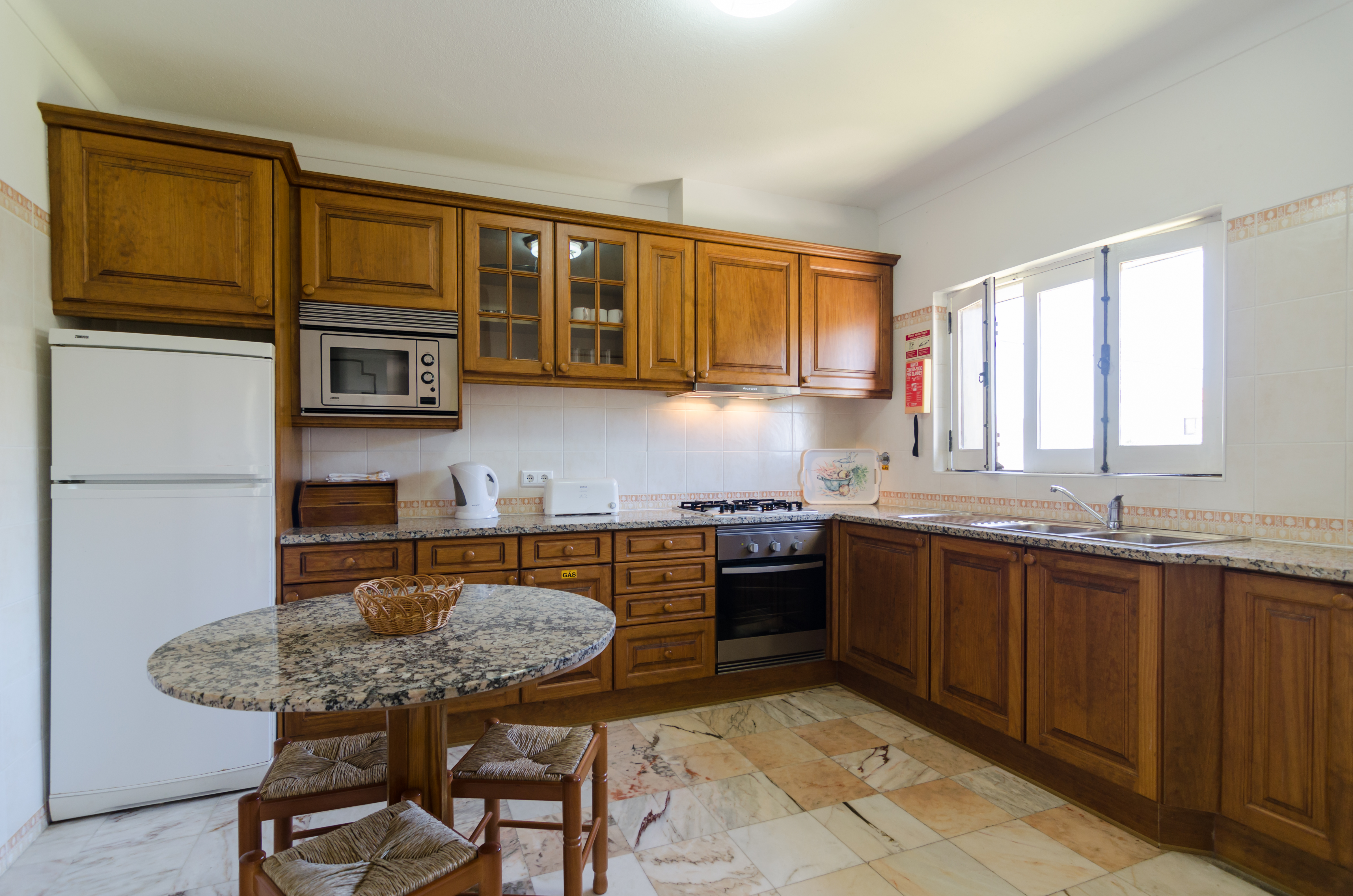 Apartment Four Bedrooms