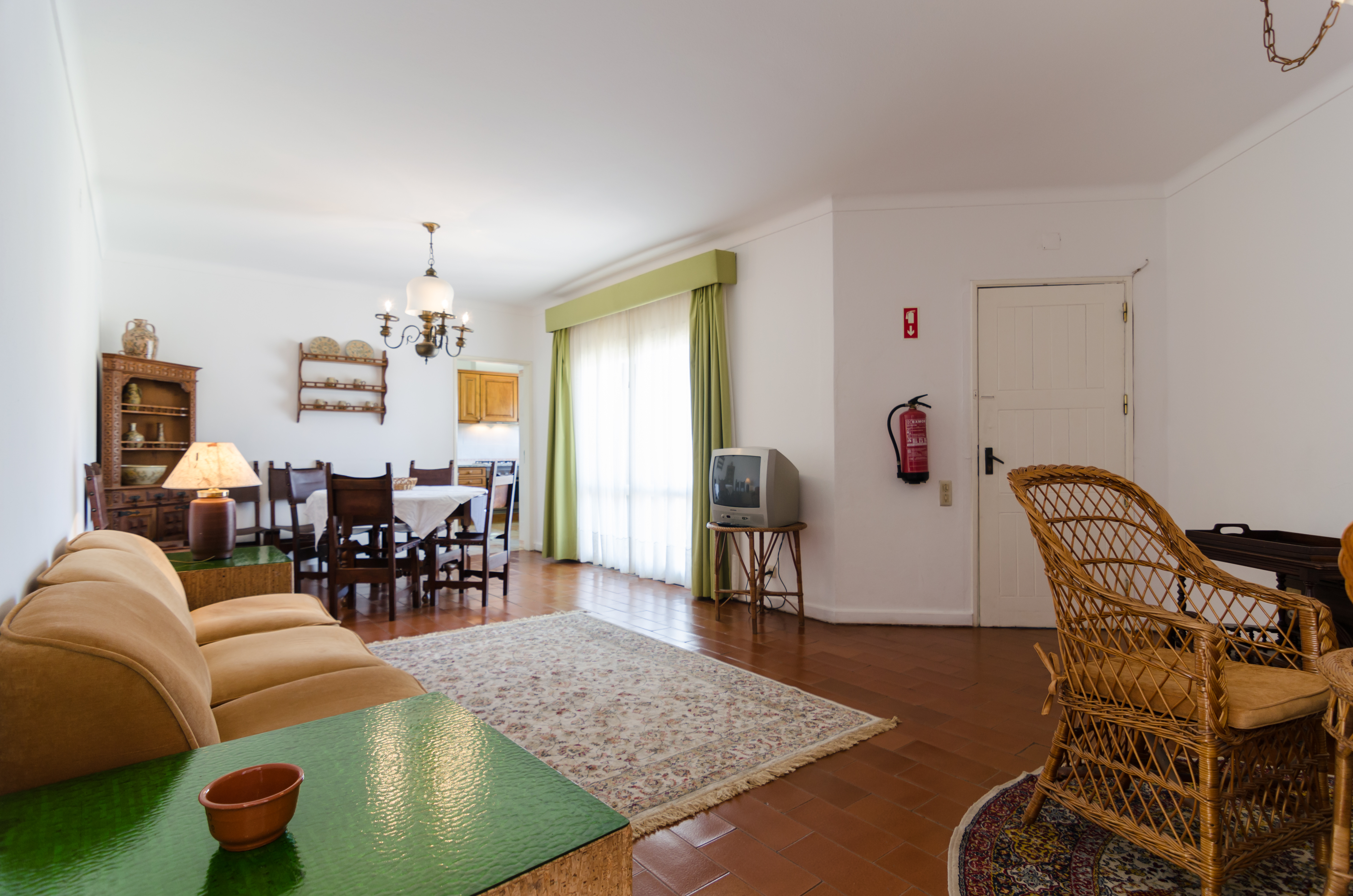 Apartment Four Bedrooms