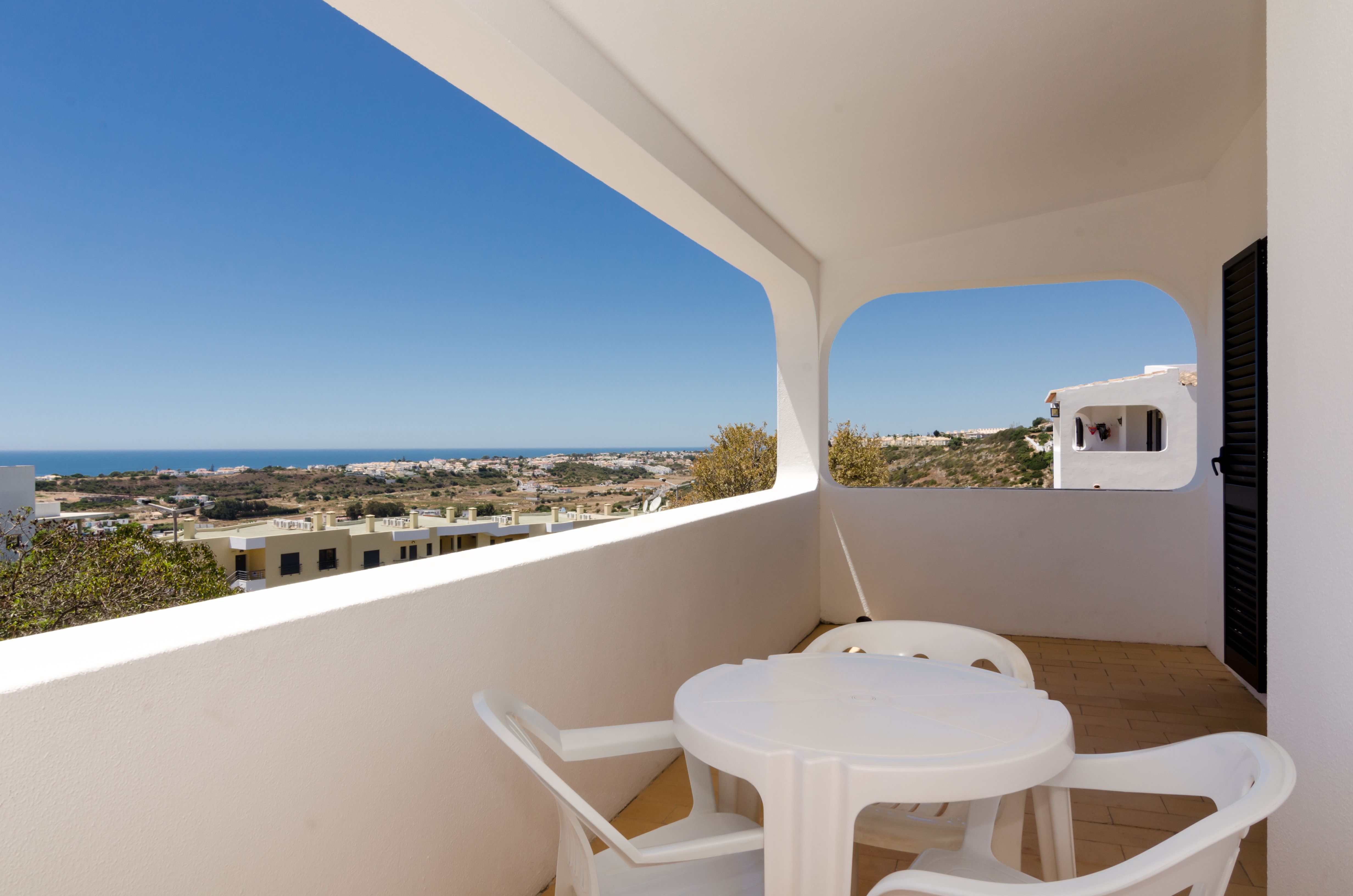 Apartment Two Bedrooms