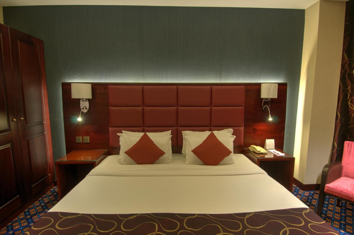 Junior Suite Standard