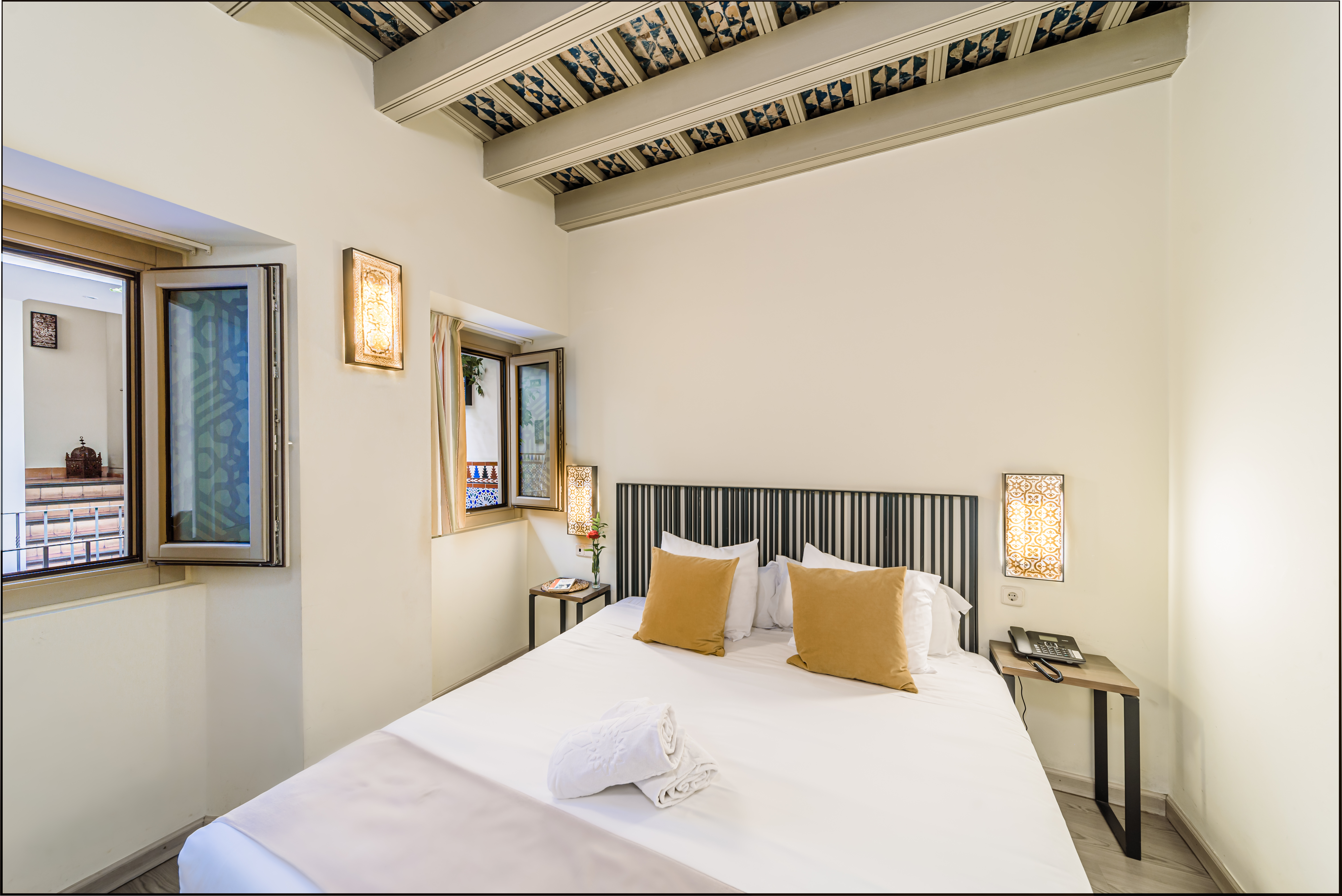 Double or Twin Economy