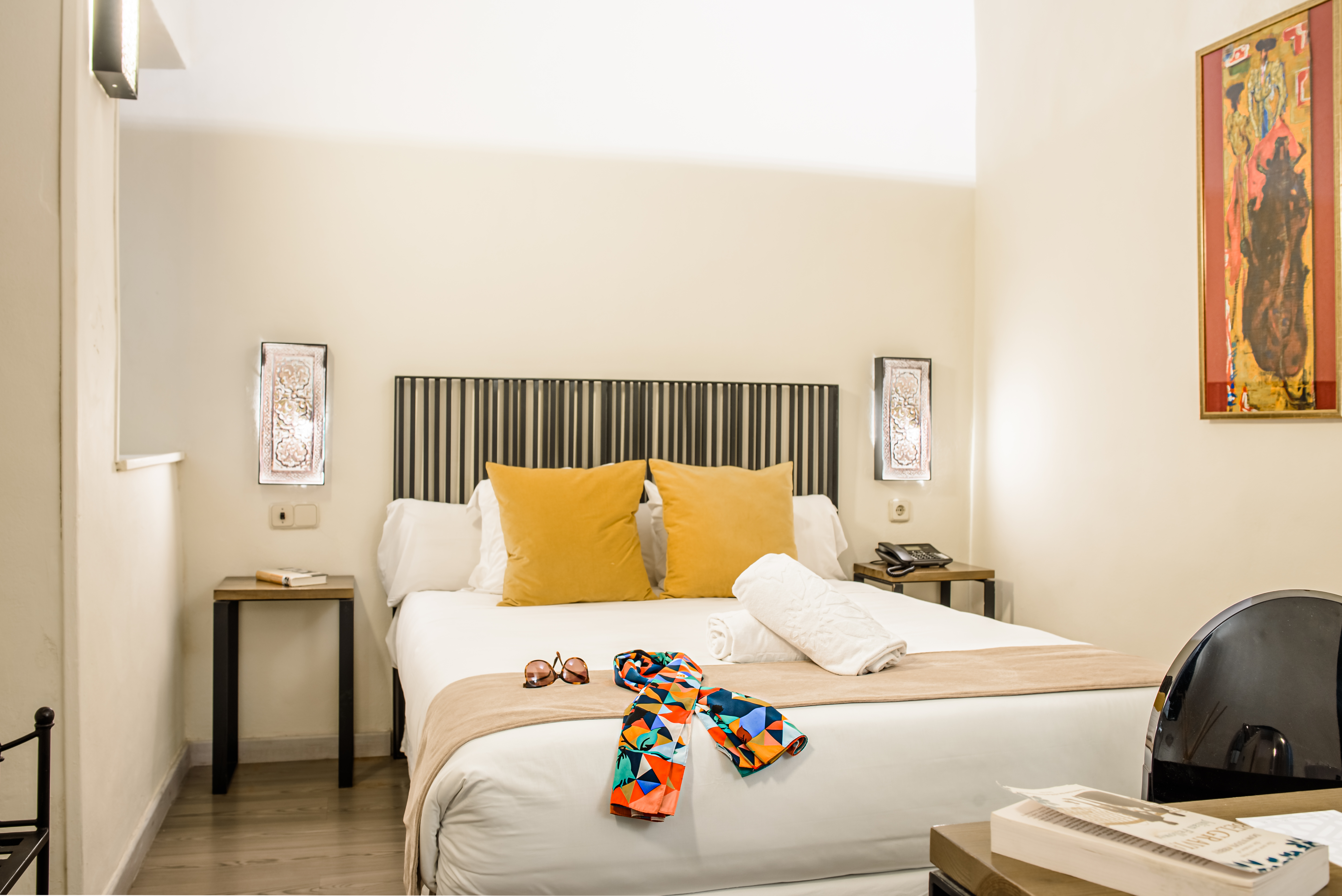 Double or Twin Standard