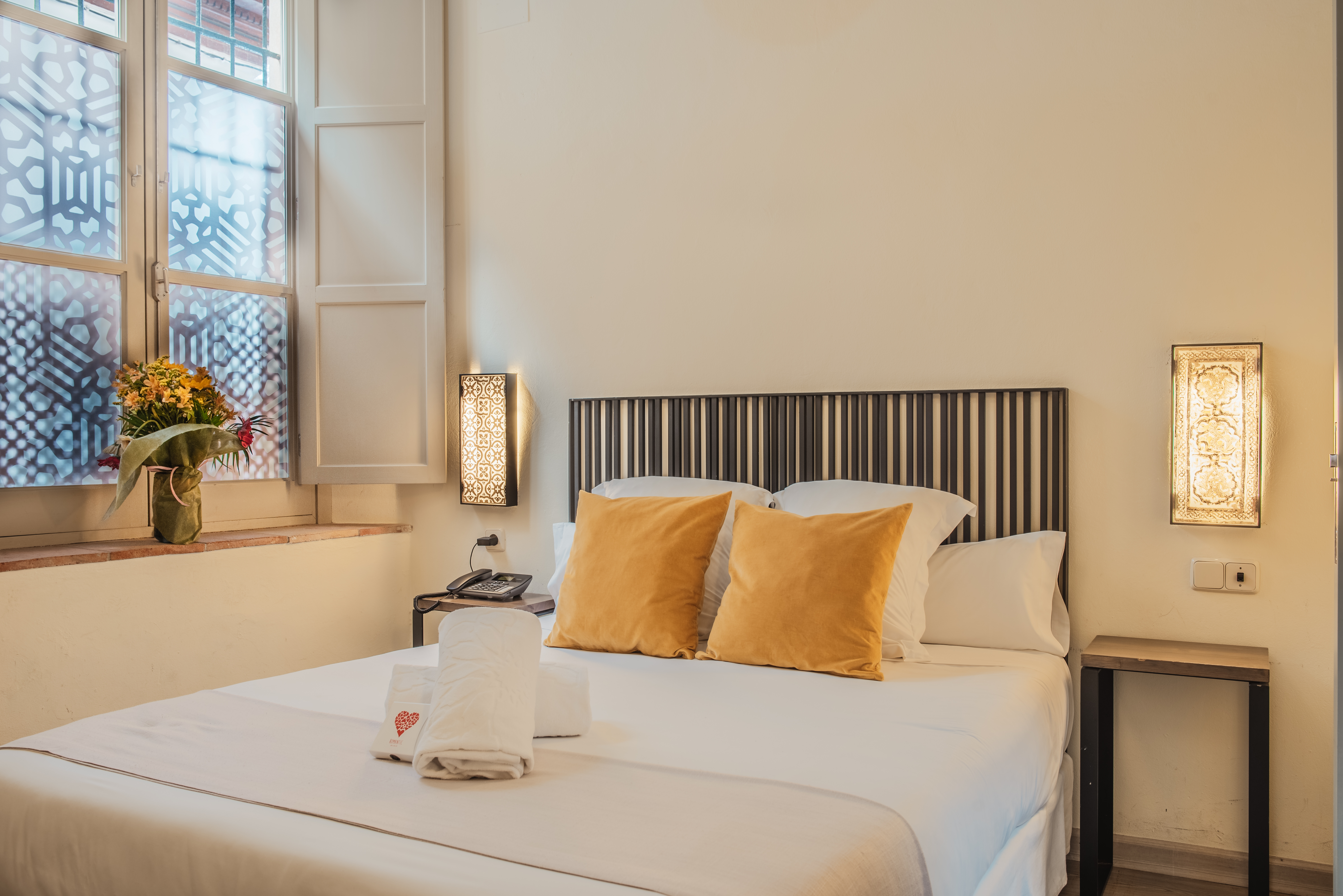 Double or Twin Standard