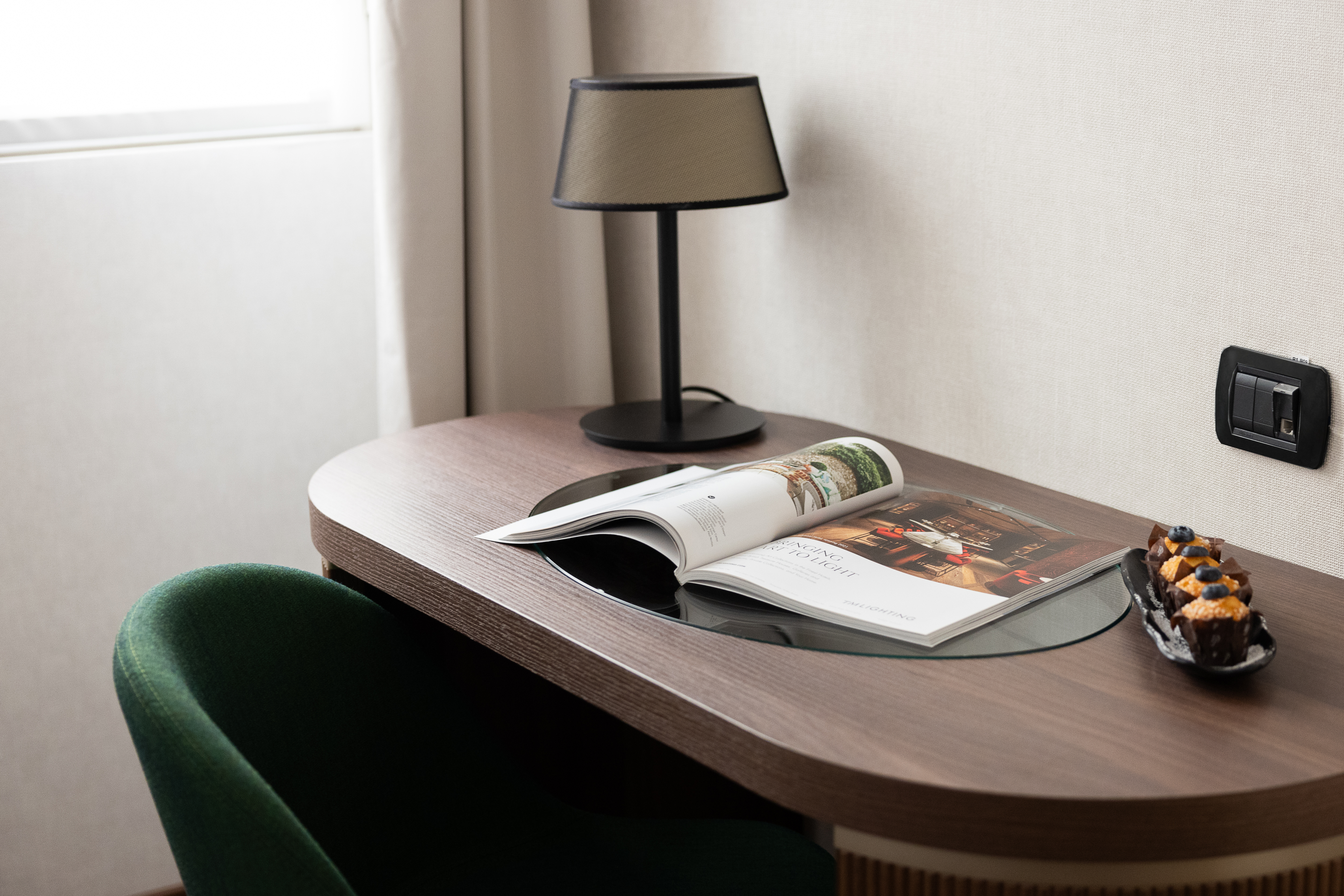 Double Single Superior