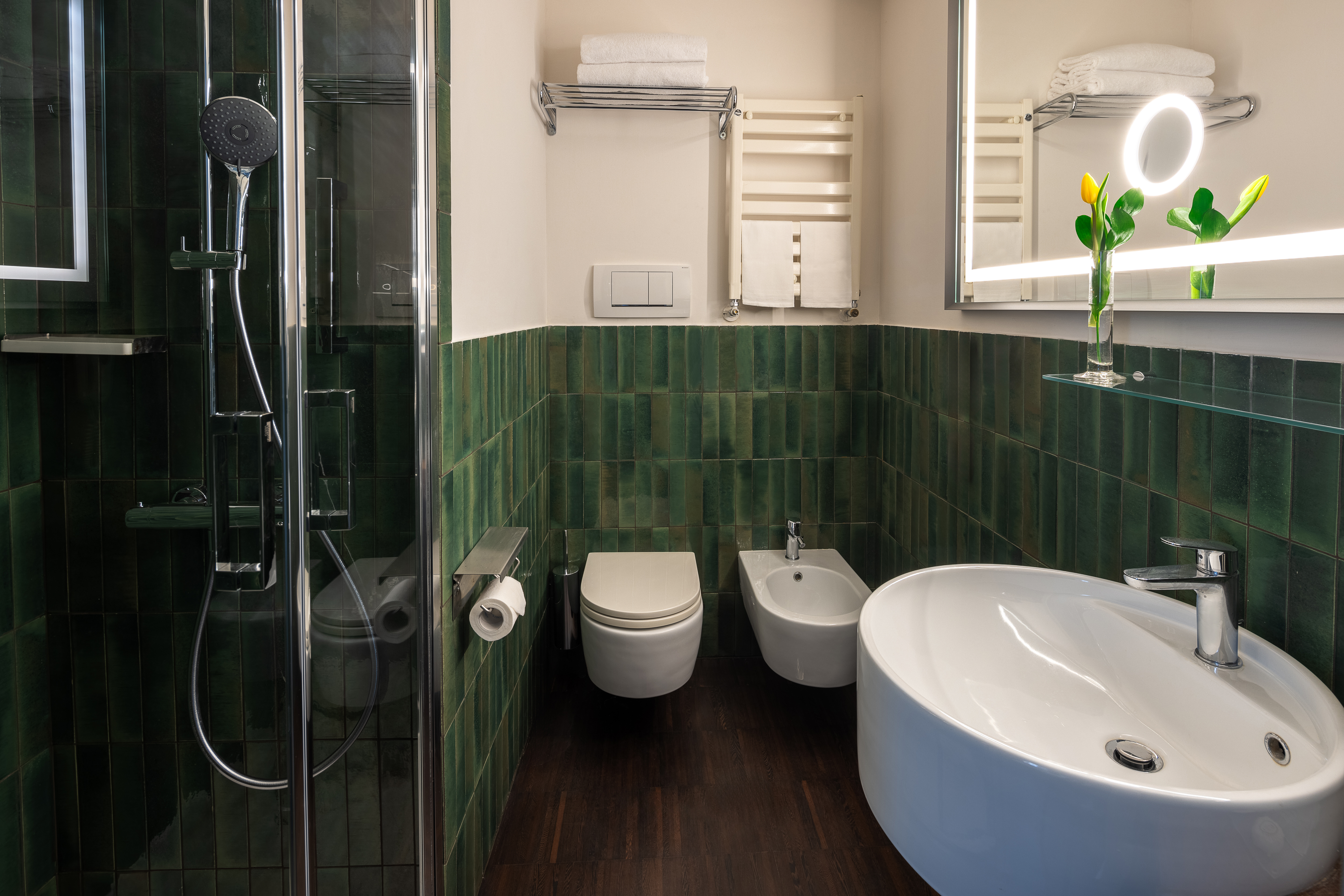 Family Room Standard