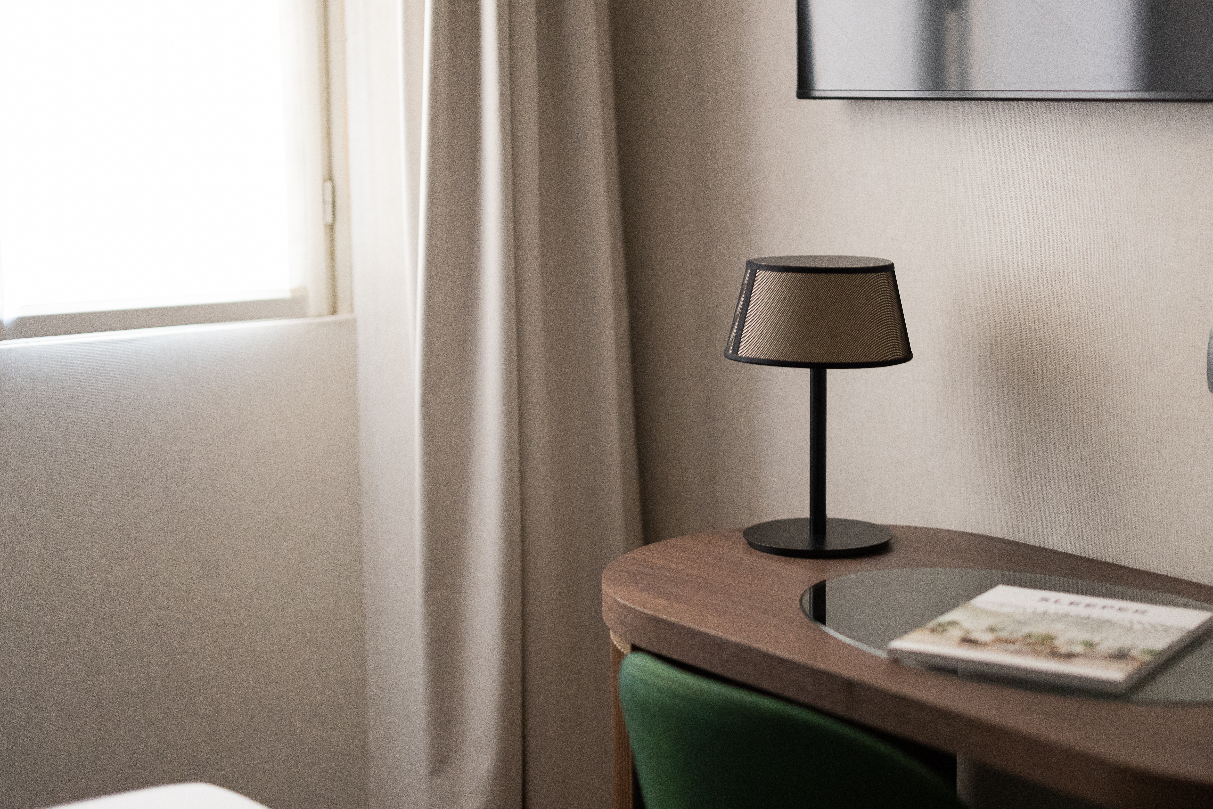 Double Single Queen Size Bed