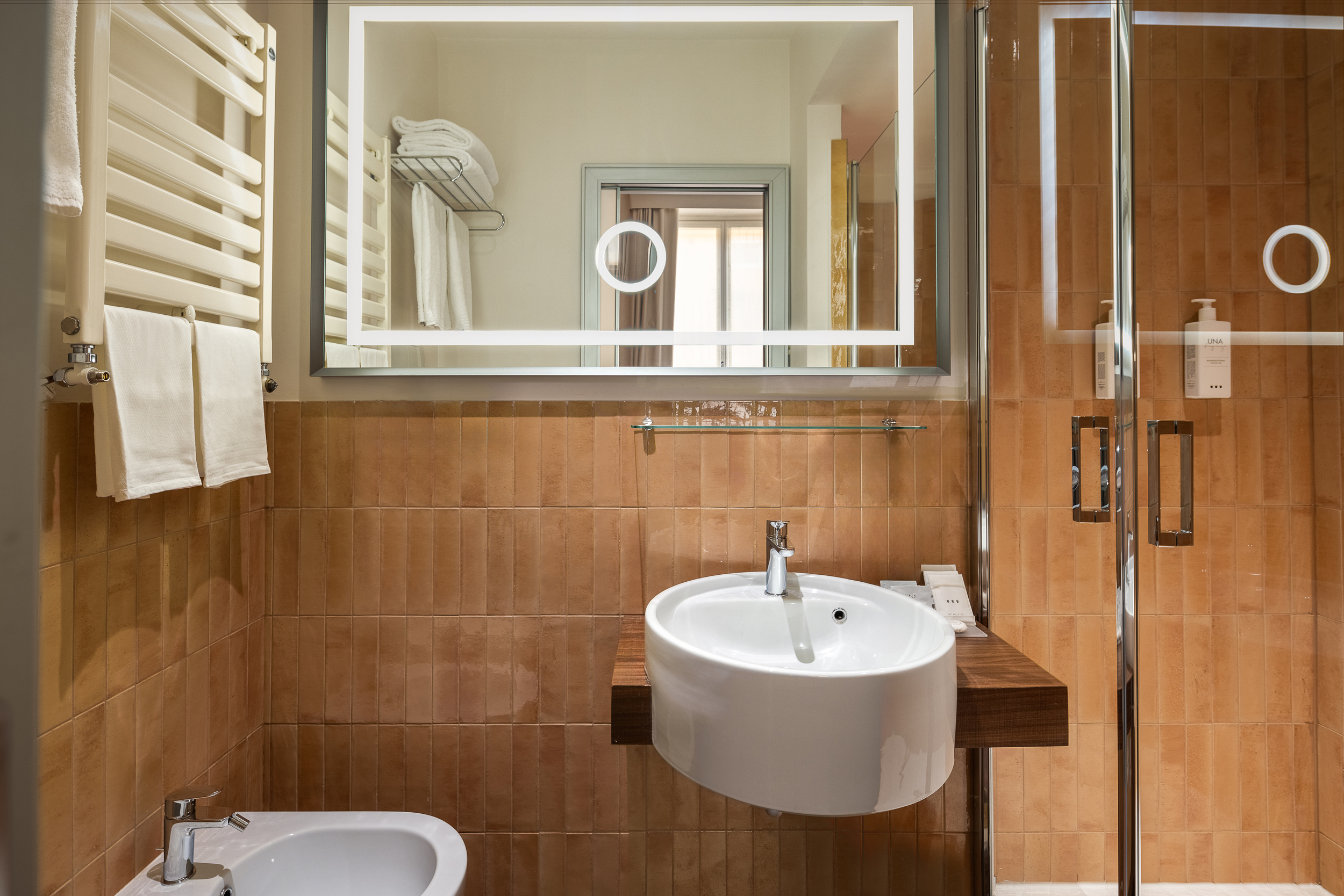 Double Single Deluxe