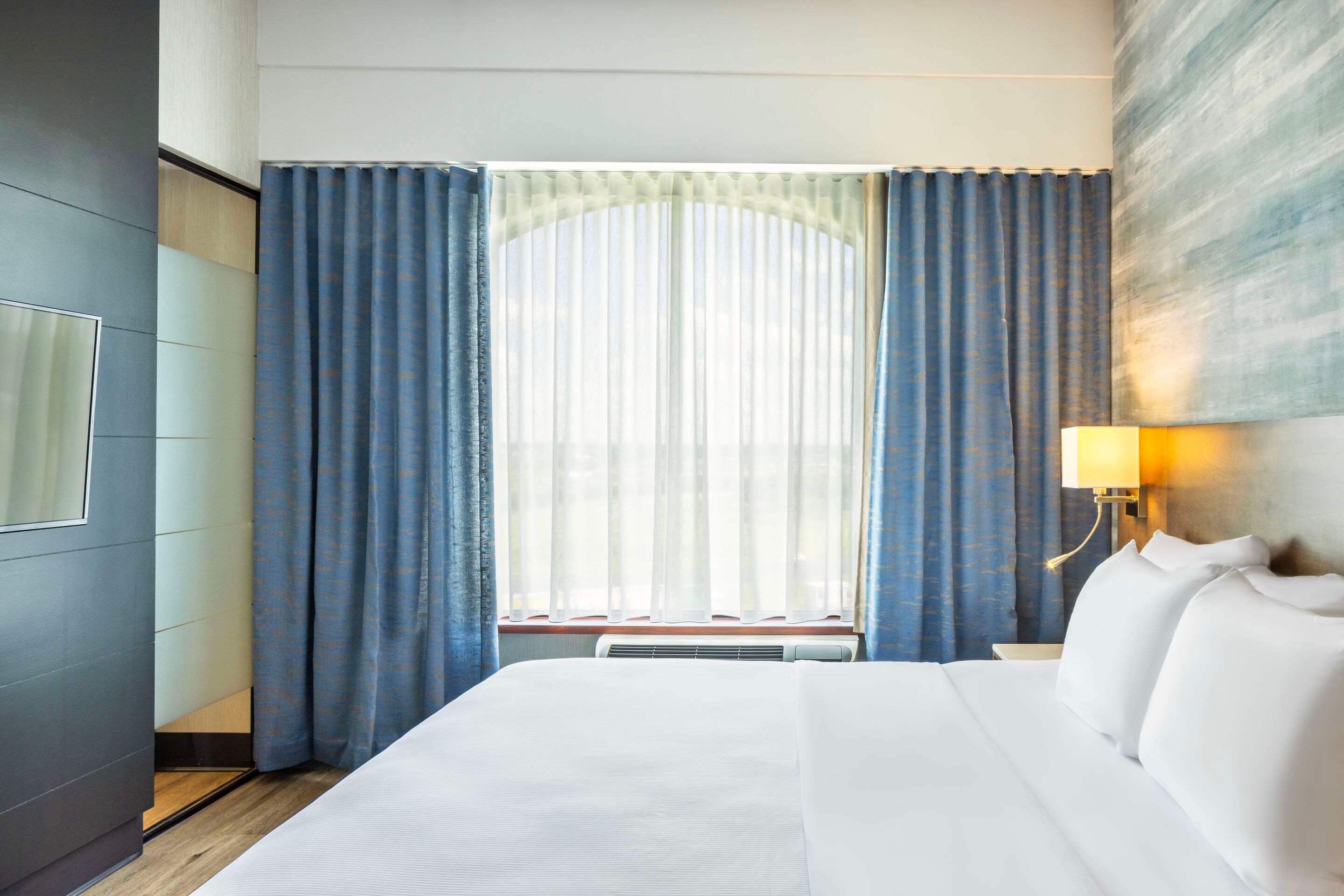 Suite King Bed Non Smoking