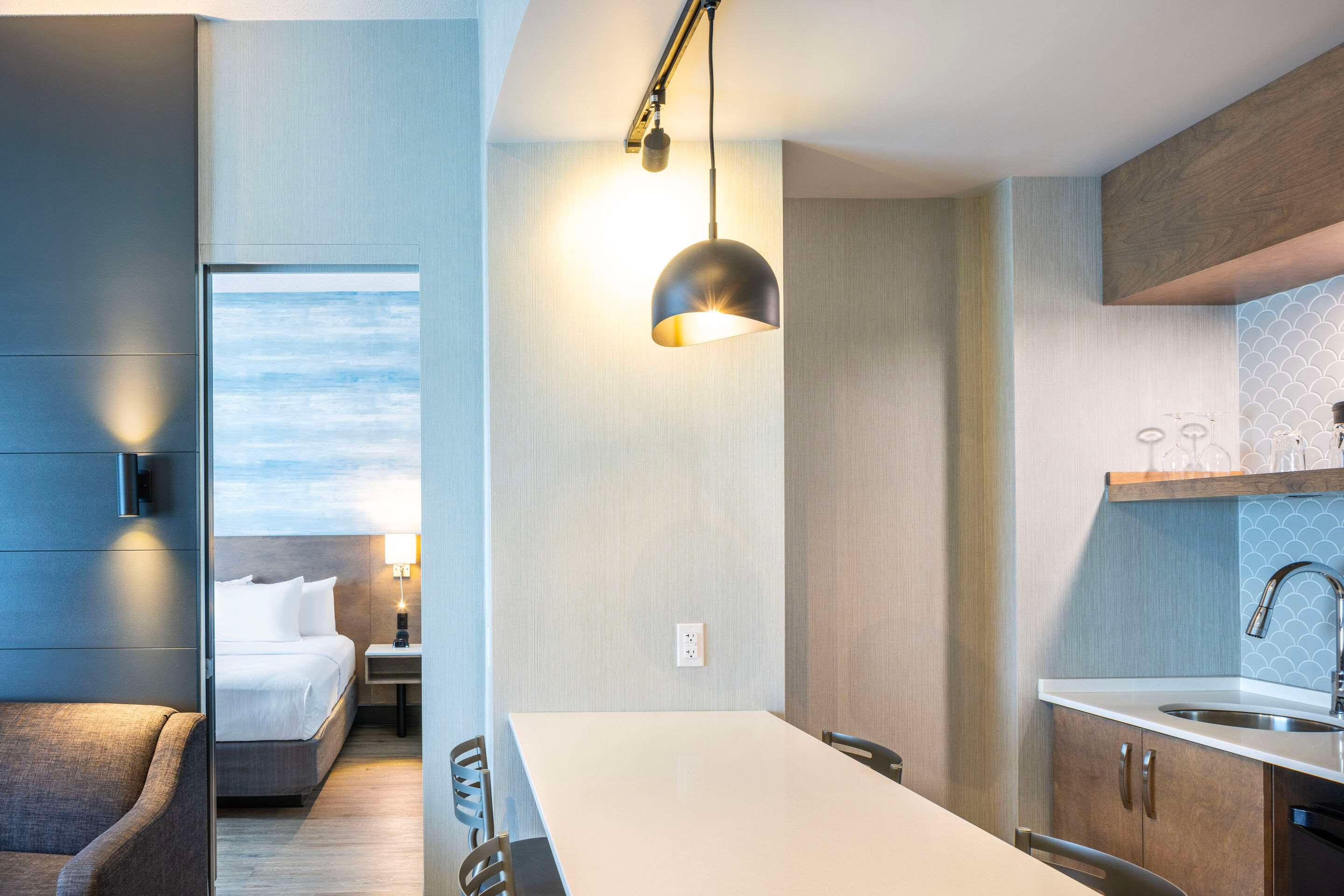 Suite King Bed Non Smoking