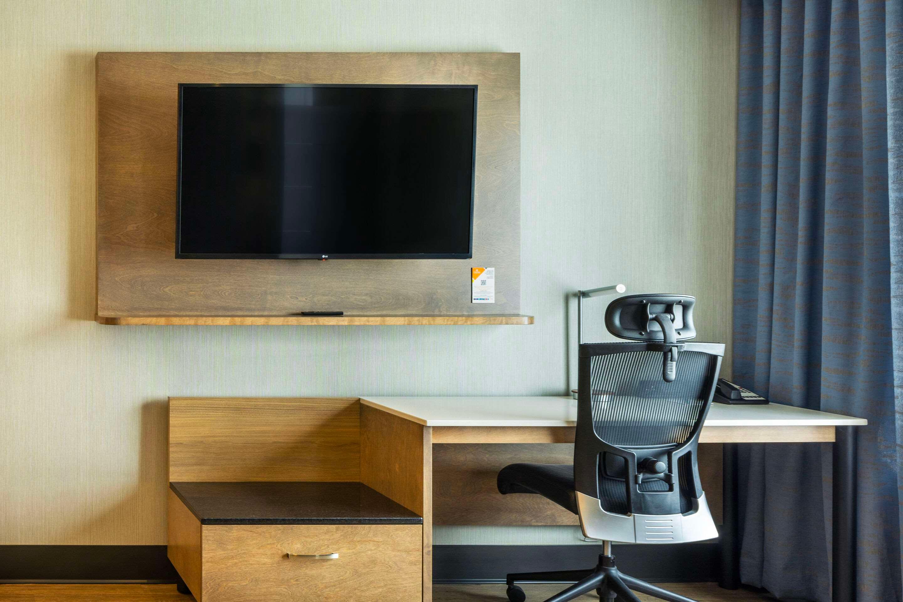 Suite King Bed Non Smoking