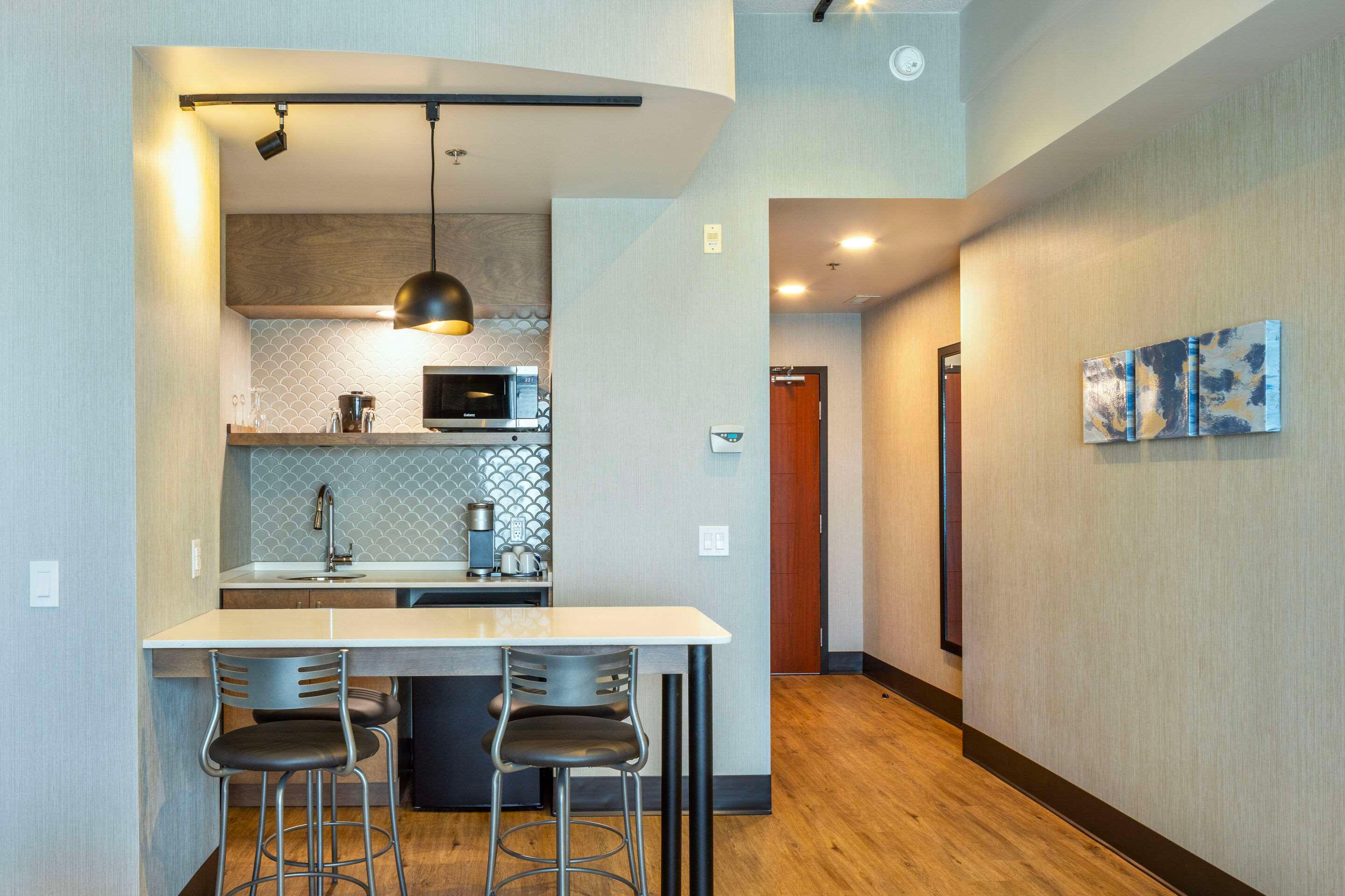 Suite King Bed Non Smoking