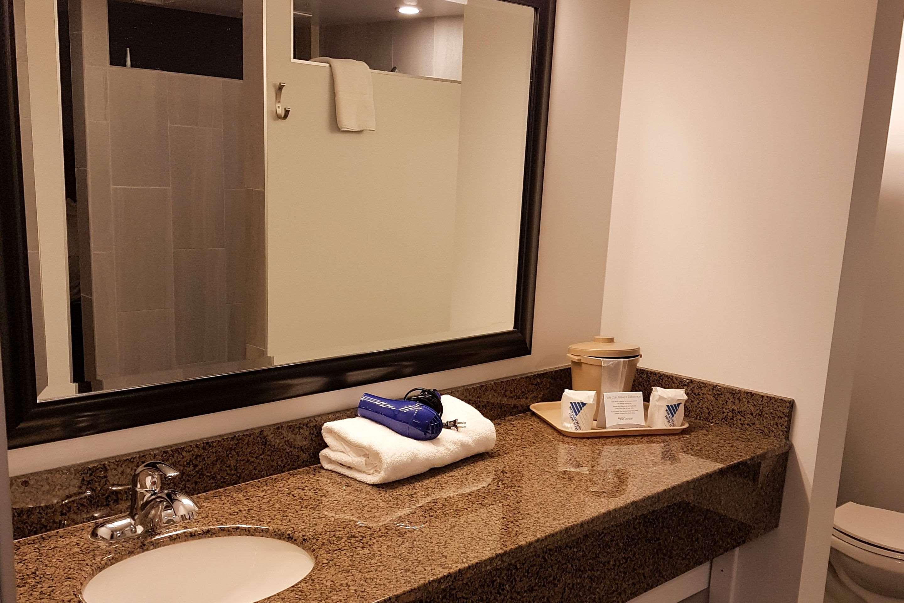 Suite King Bed Non Smoking