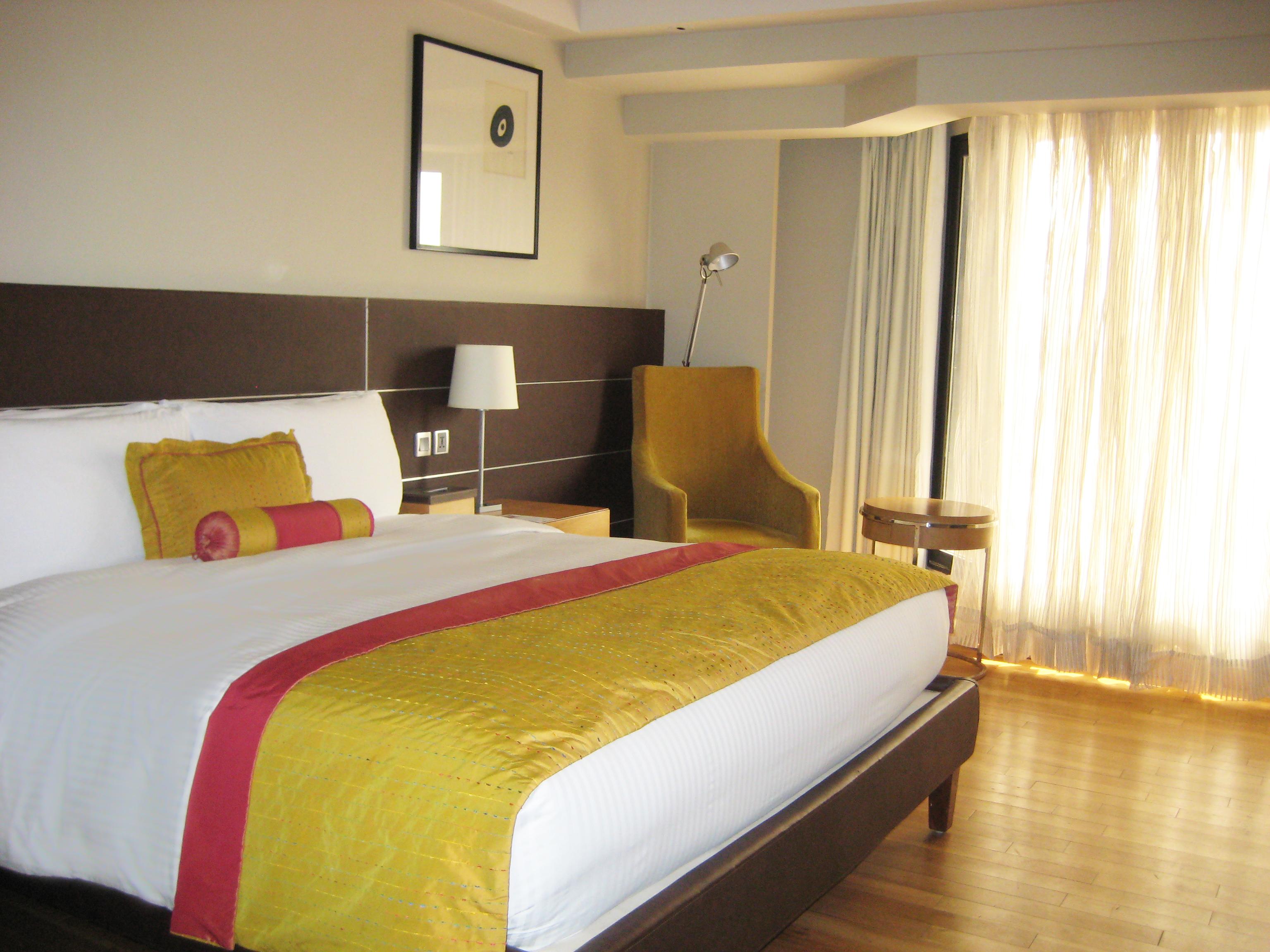 Double Luxury