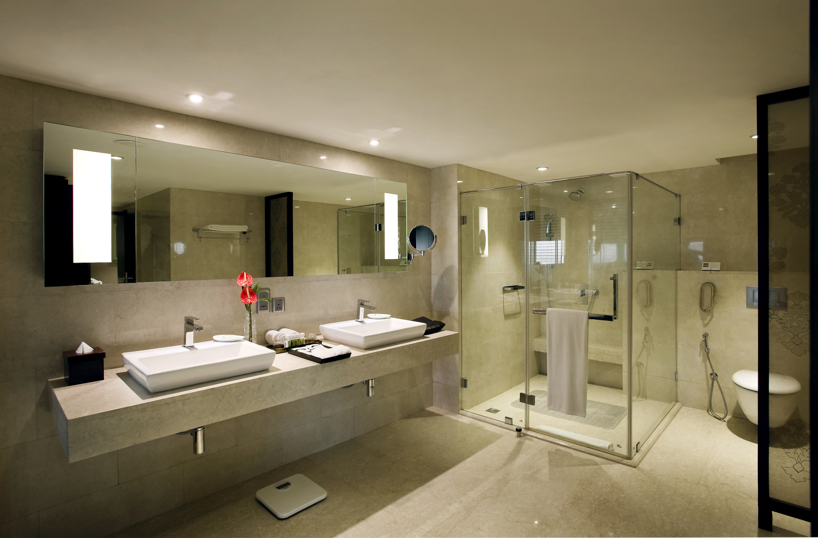 Double Luxury