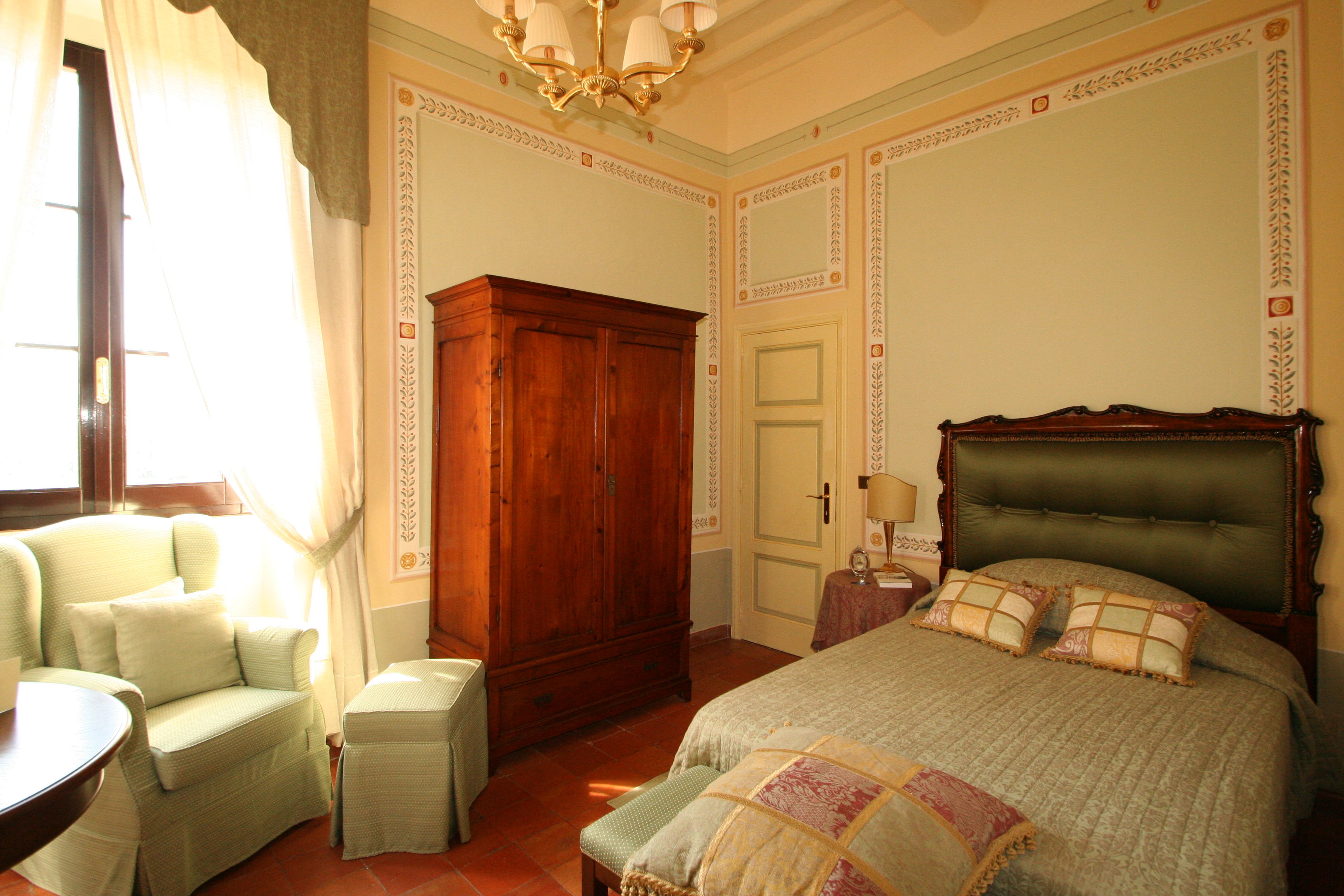 Double Single Classic