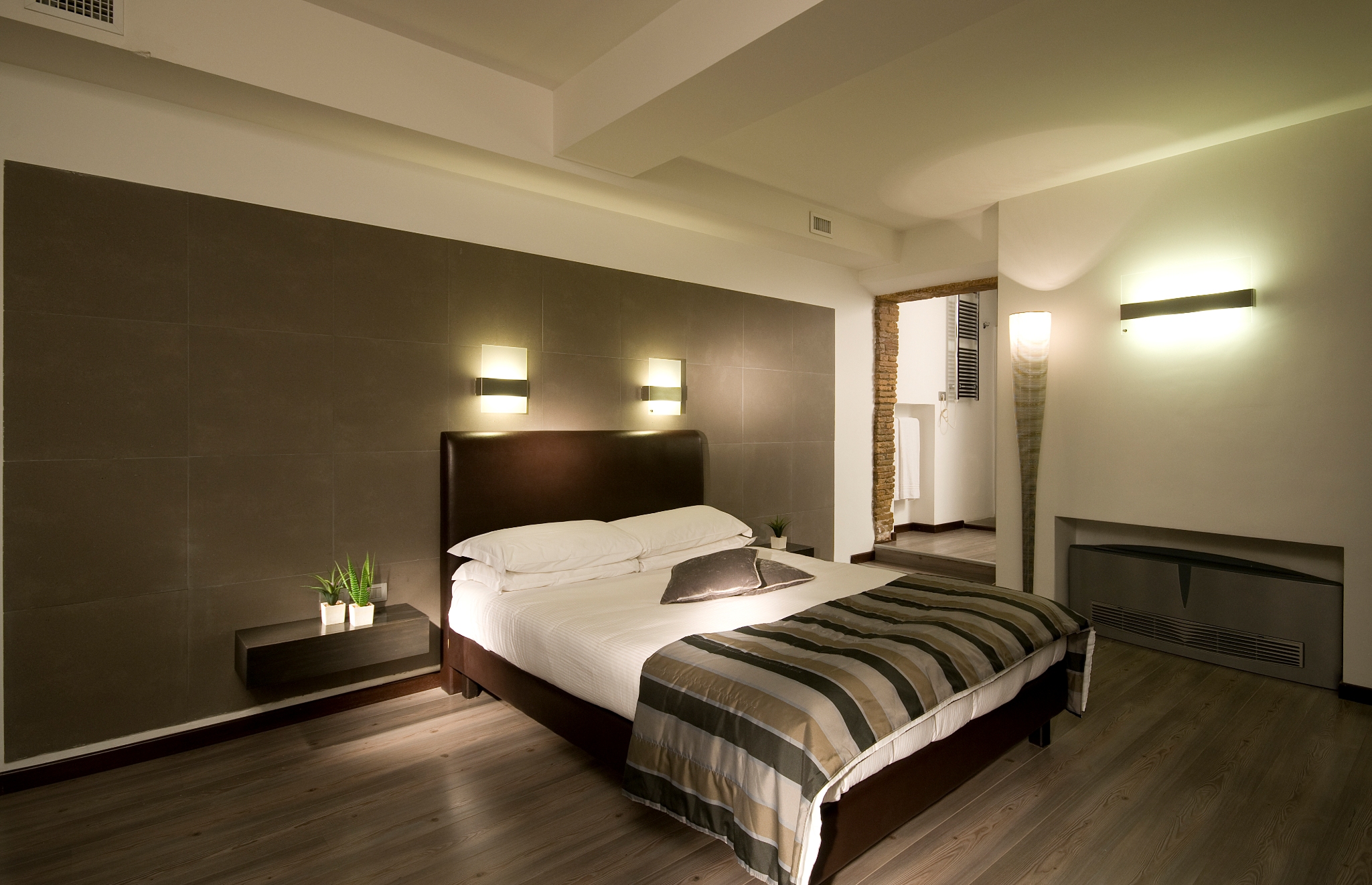 Double Single Standard