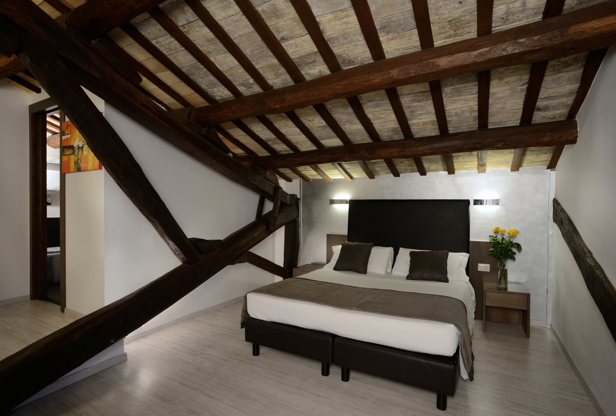 Double or Twin Superior