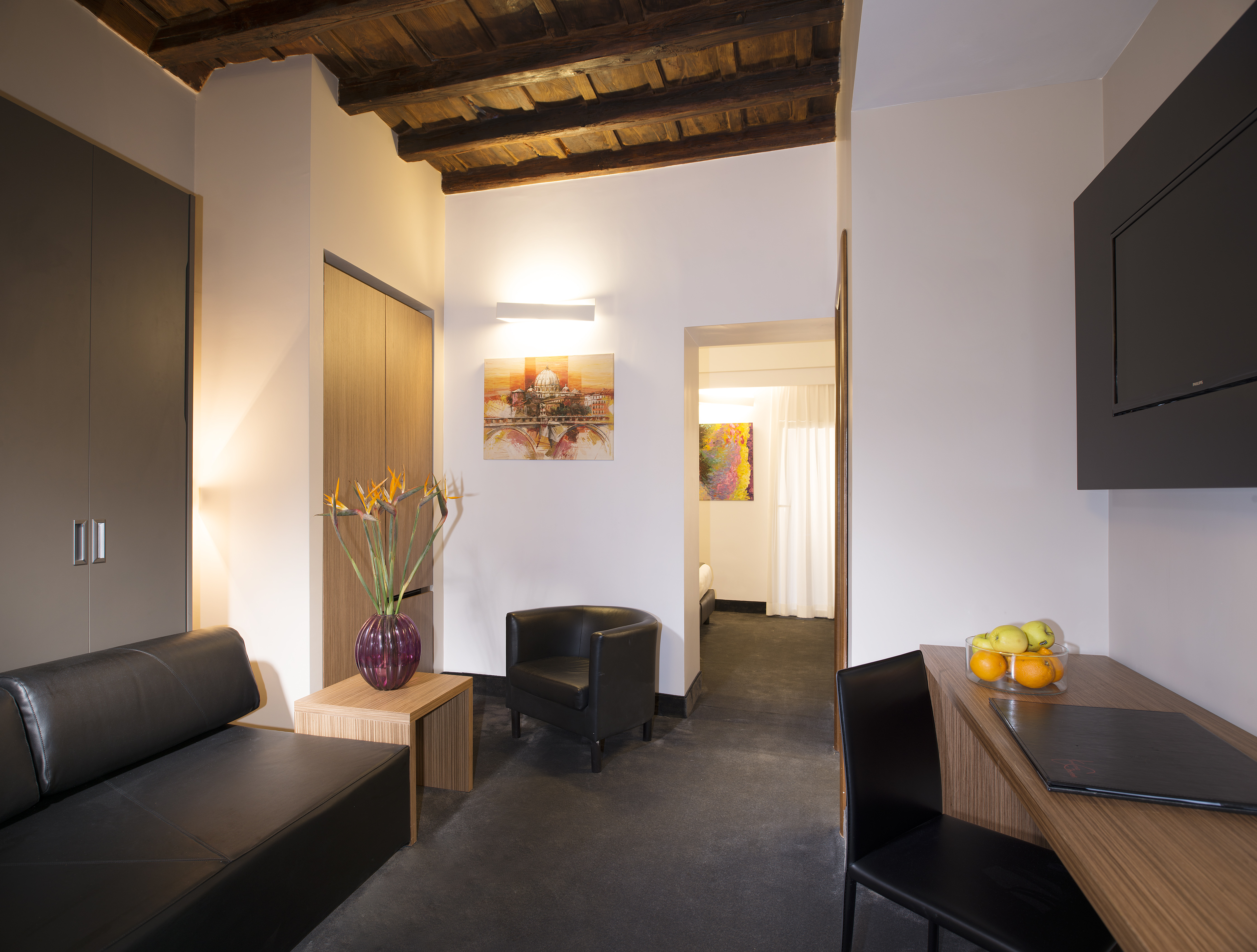 Family Room Standard