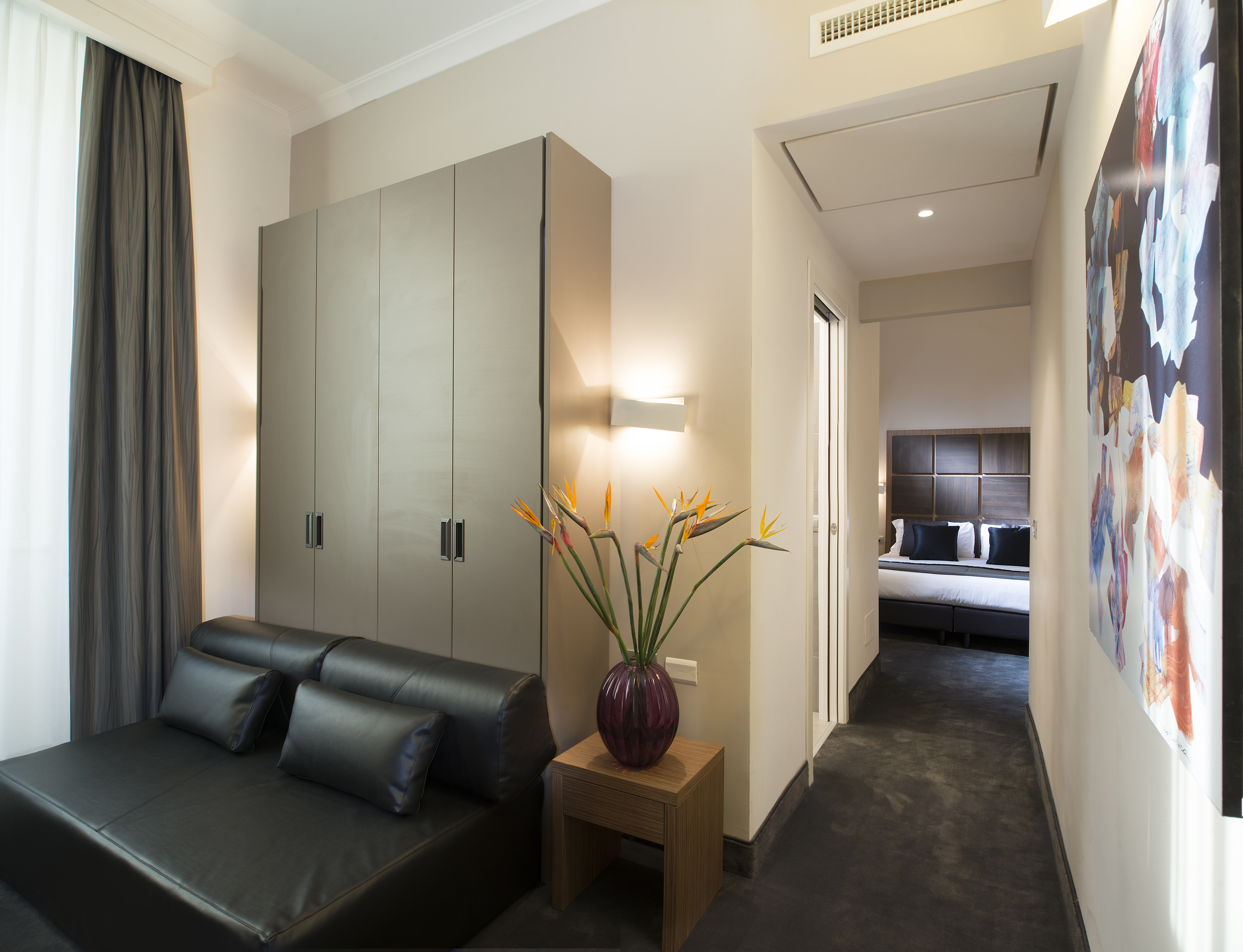 Family Room Standard