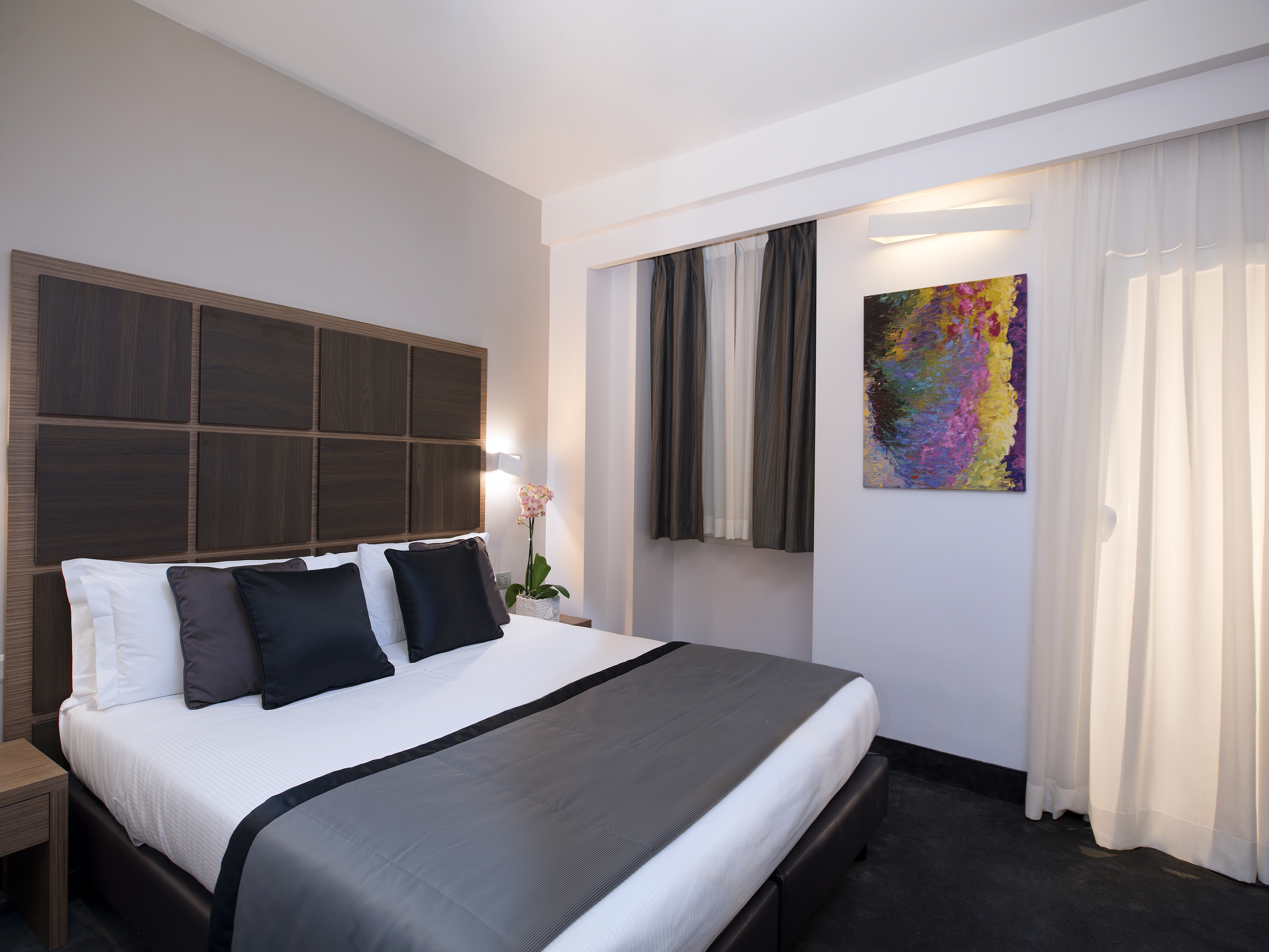 Double or Twin Annex