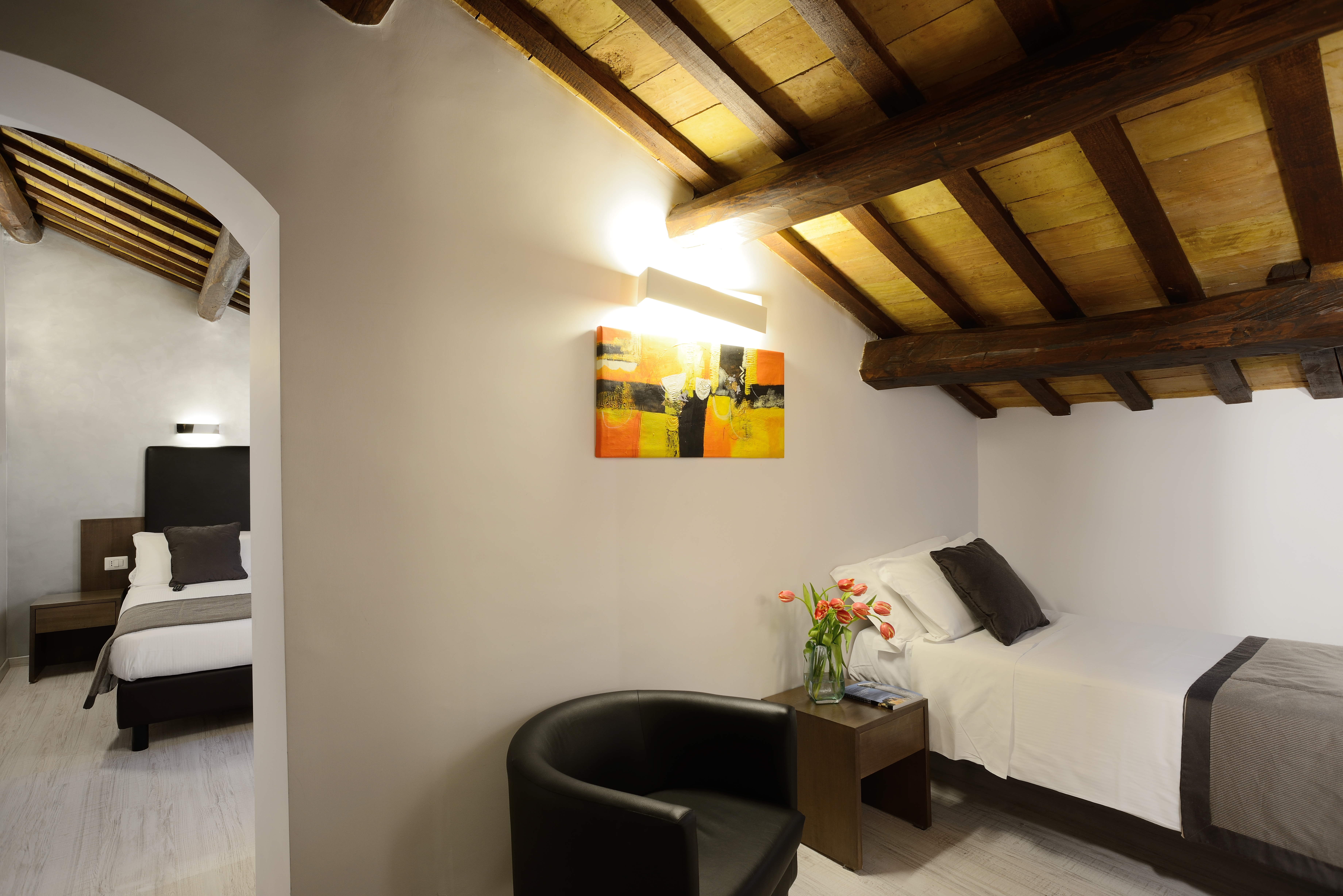 Family Room Standard