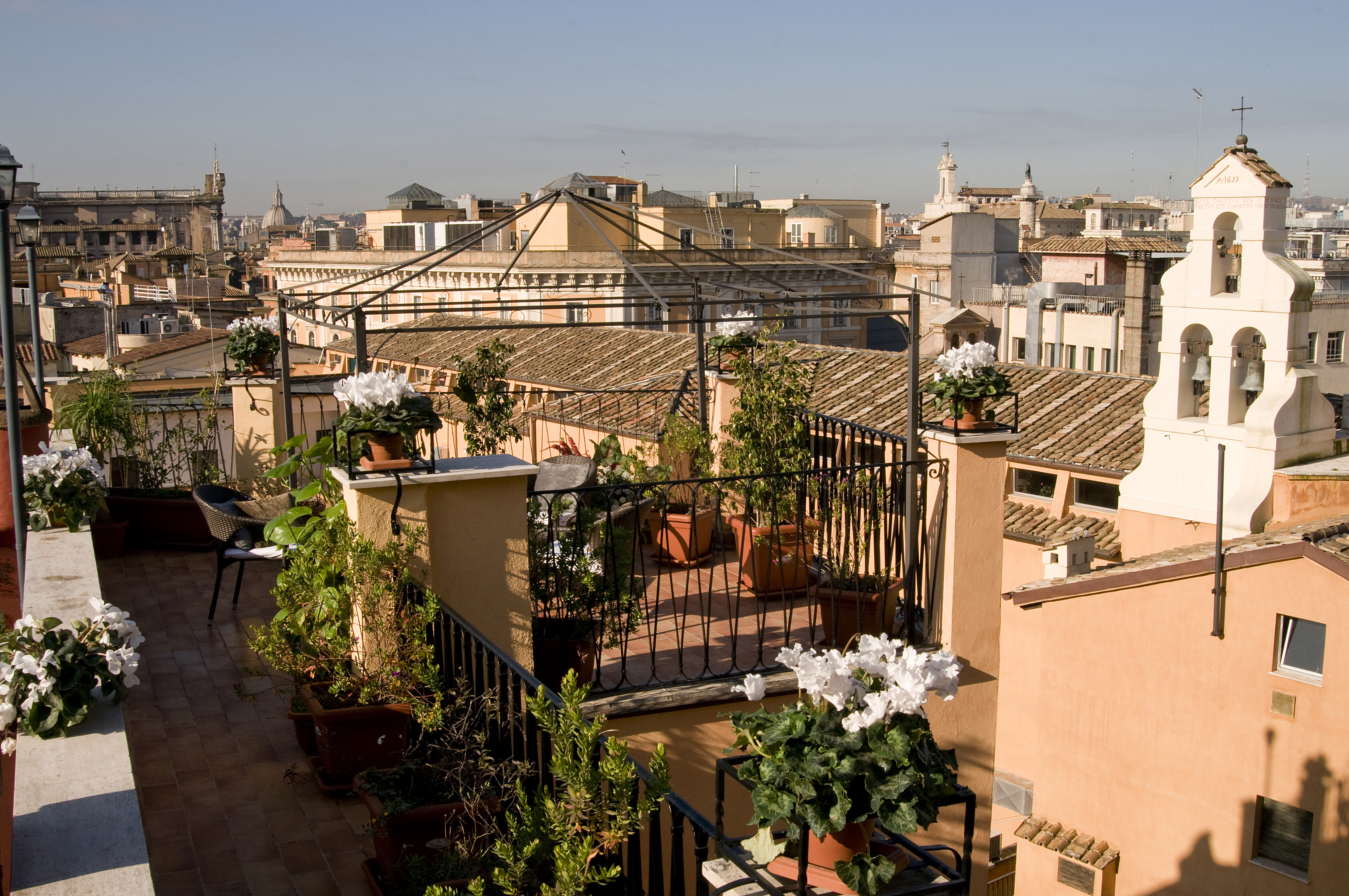 Double or Twin Superior with Views