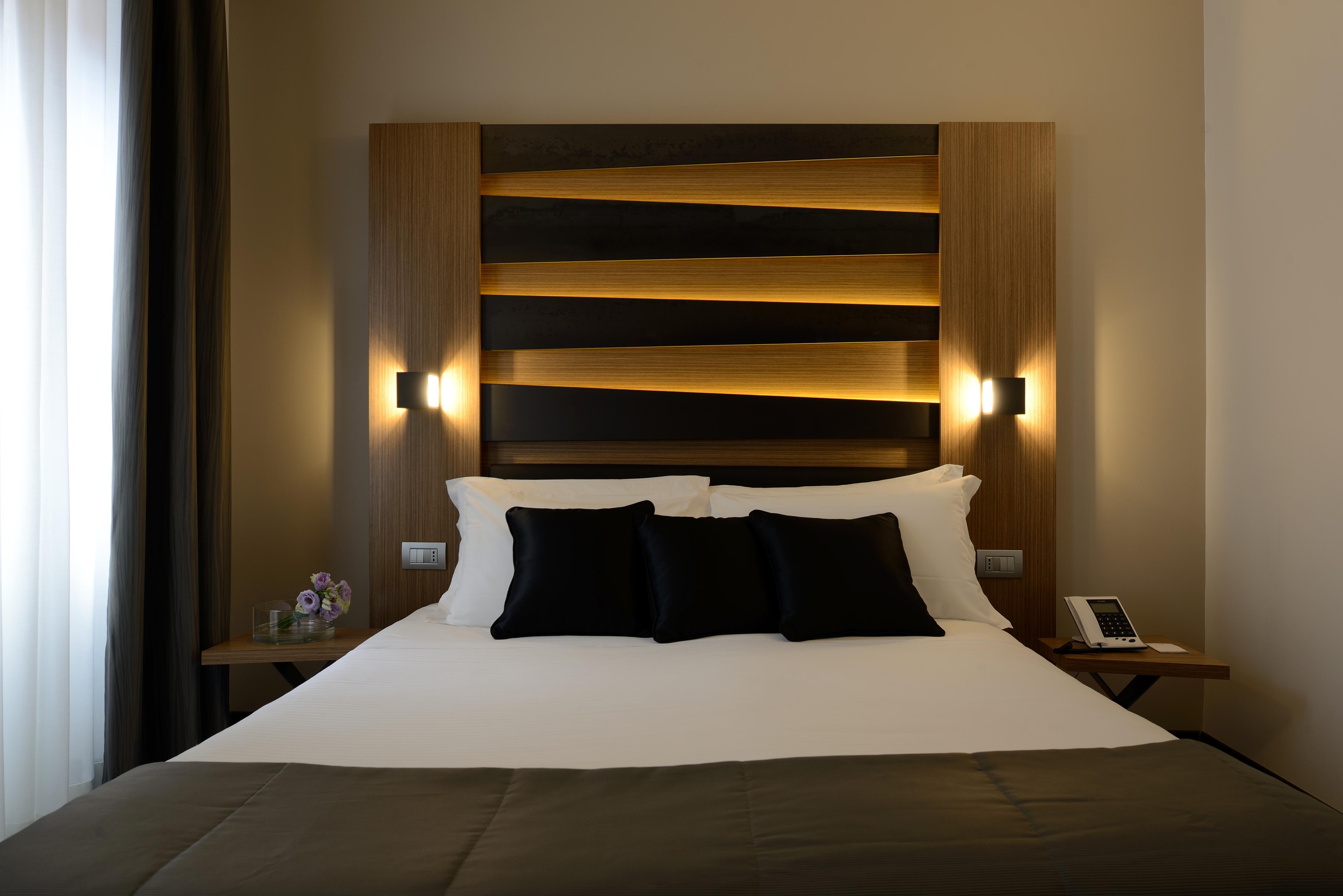 Double Single Standard