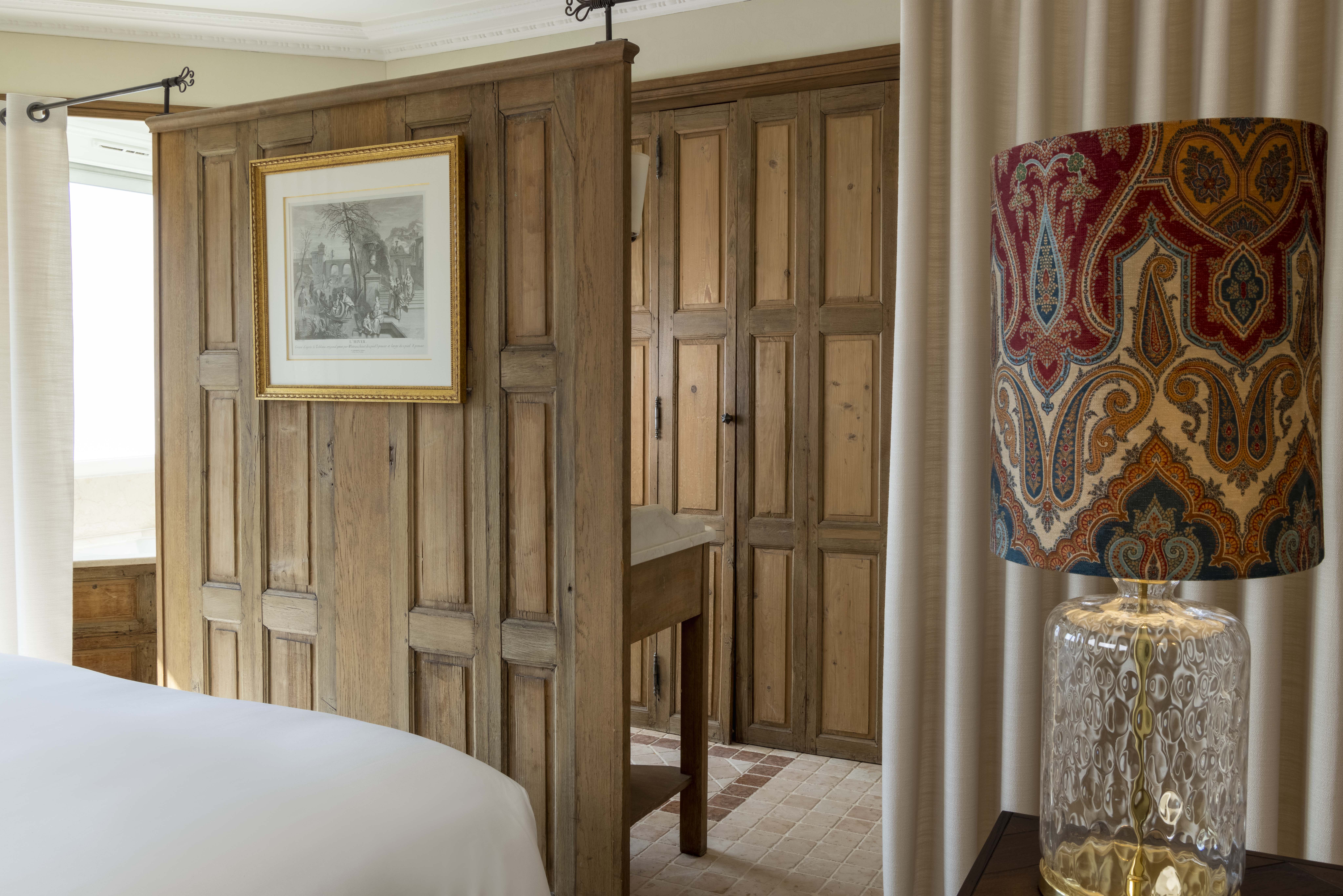 Double or Twin Deluxe