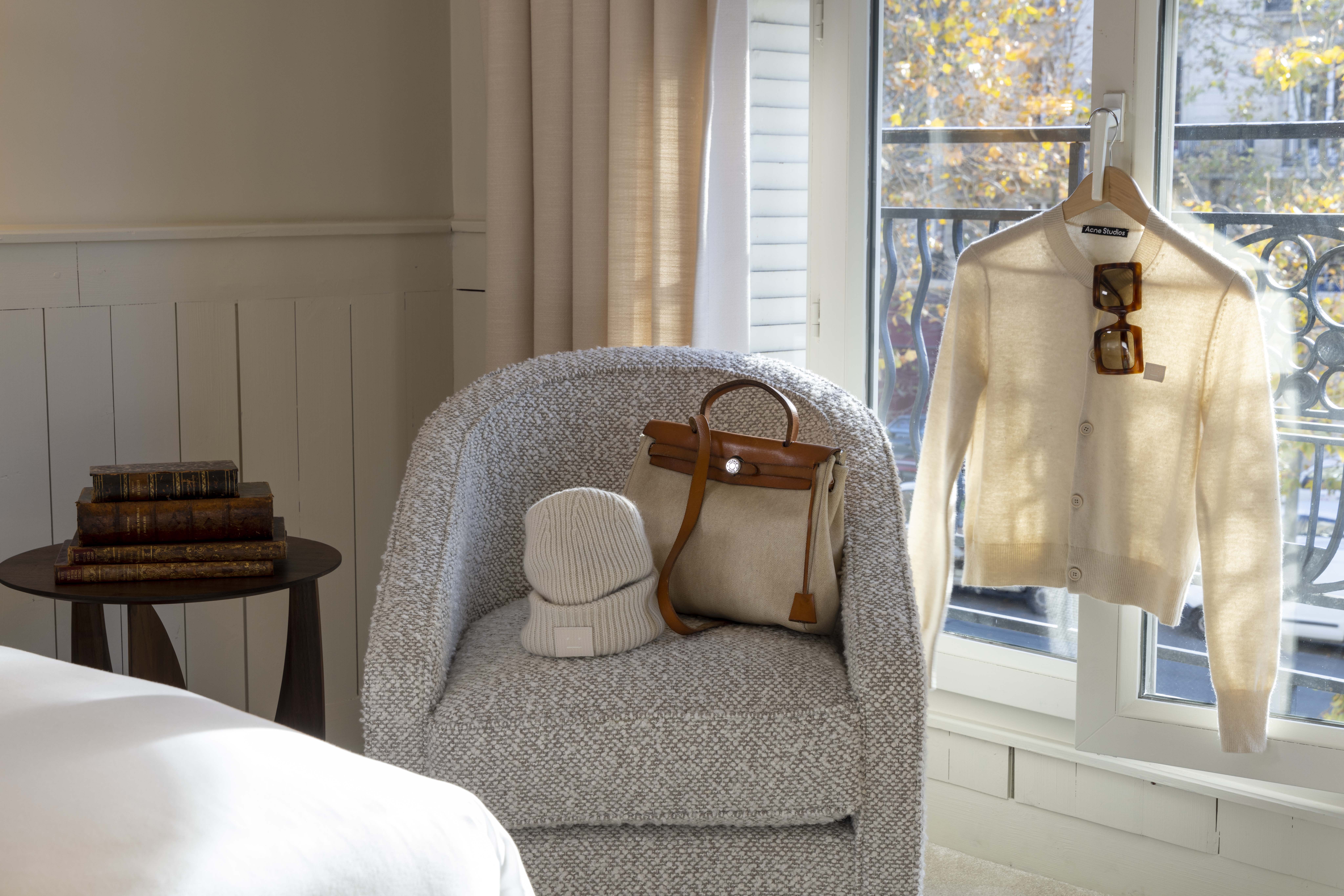 Double or Twin Deluxe