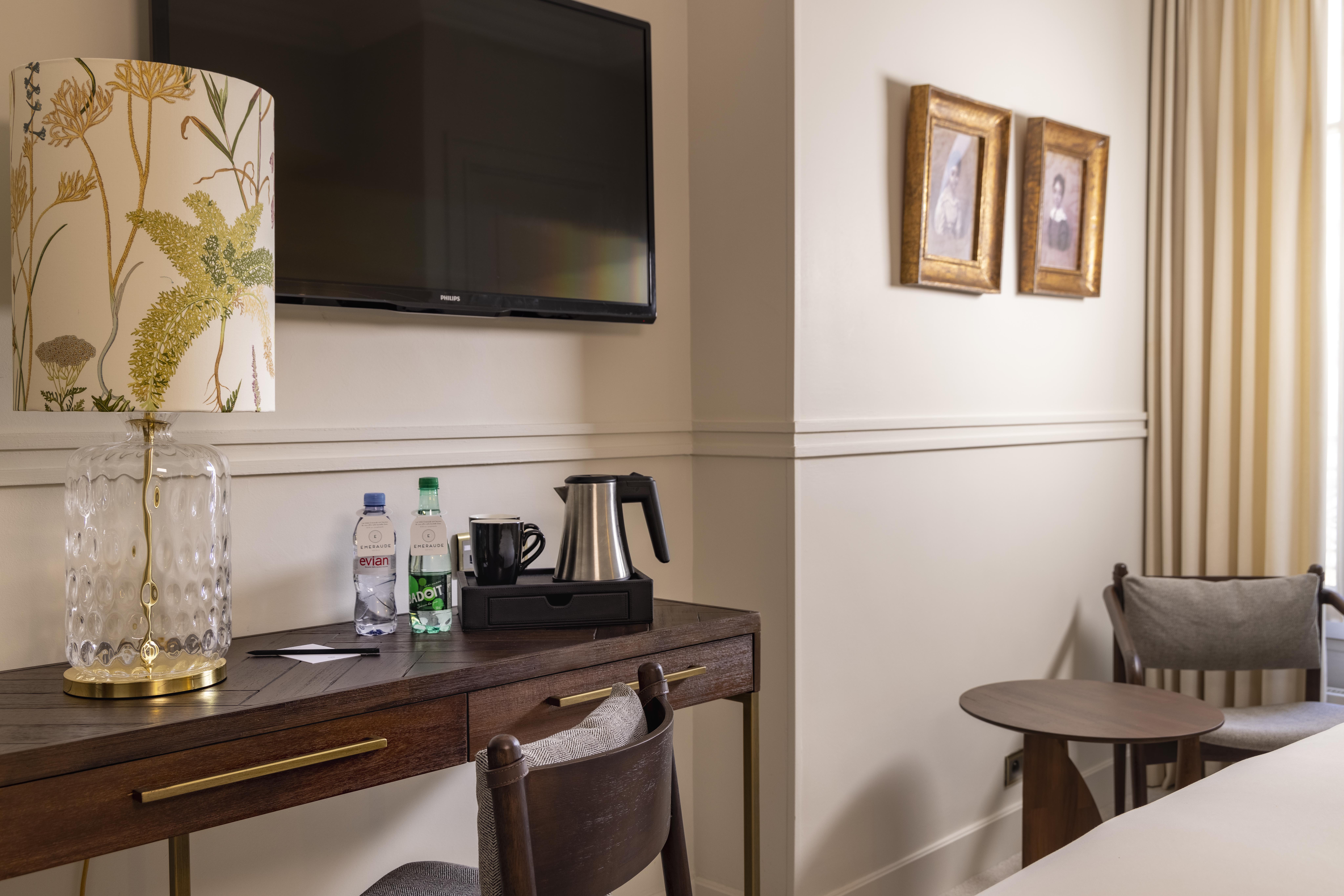 Double or Twin Classic