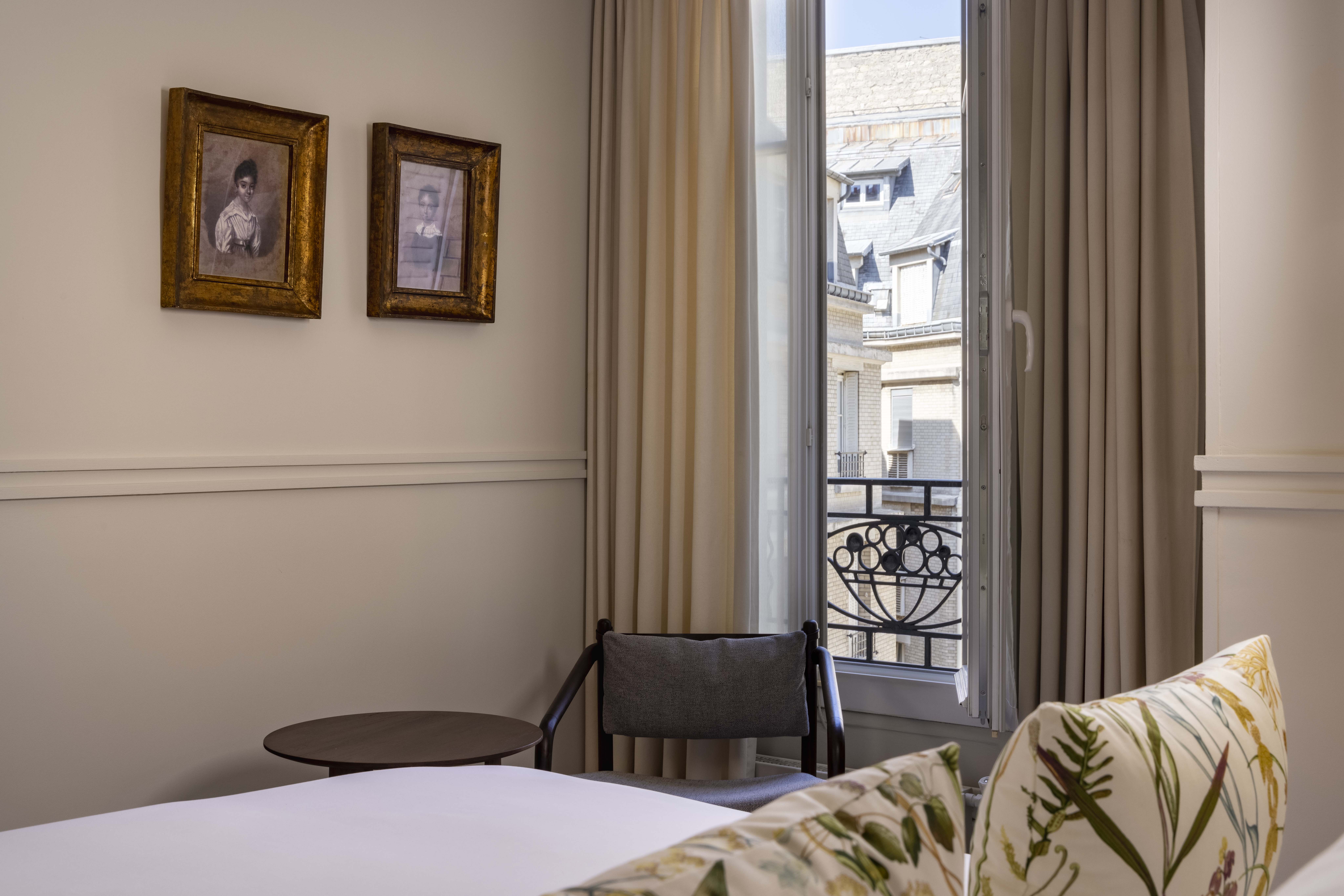 Double or Twin Classic