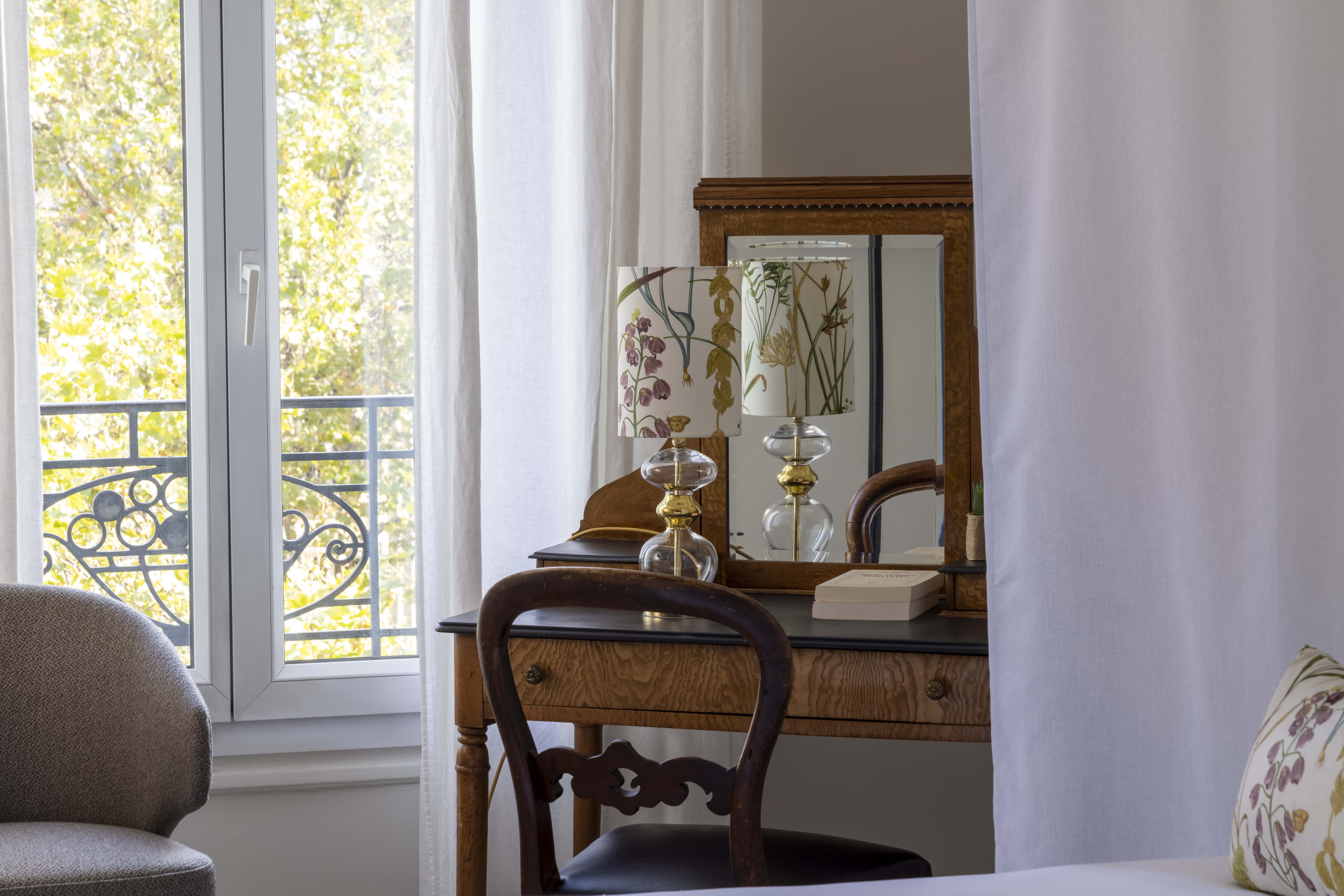 Double or Twin Classic