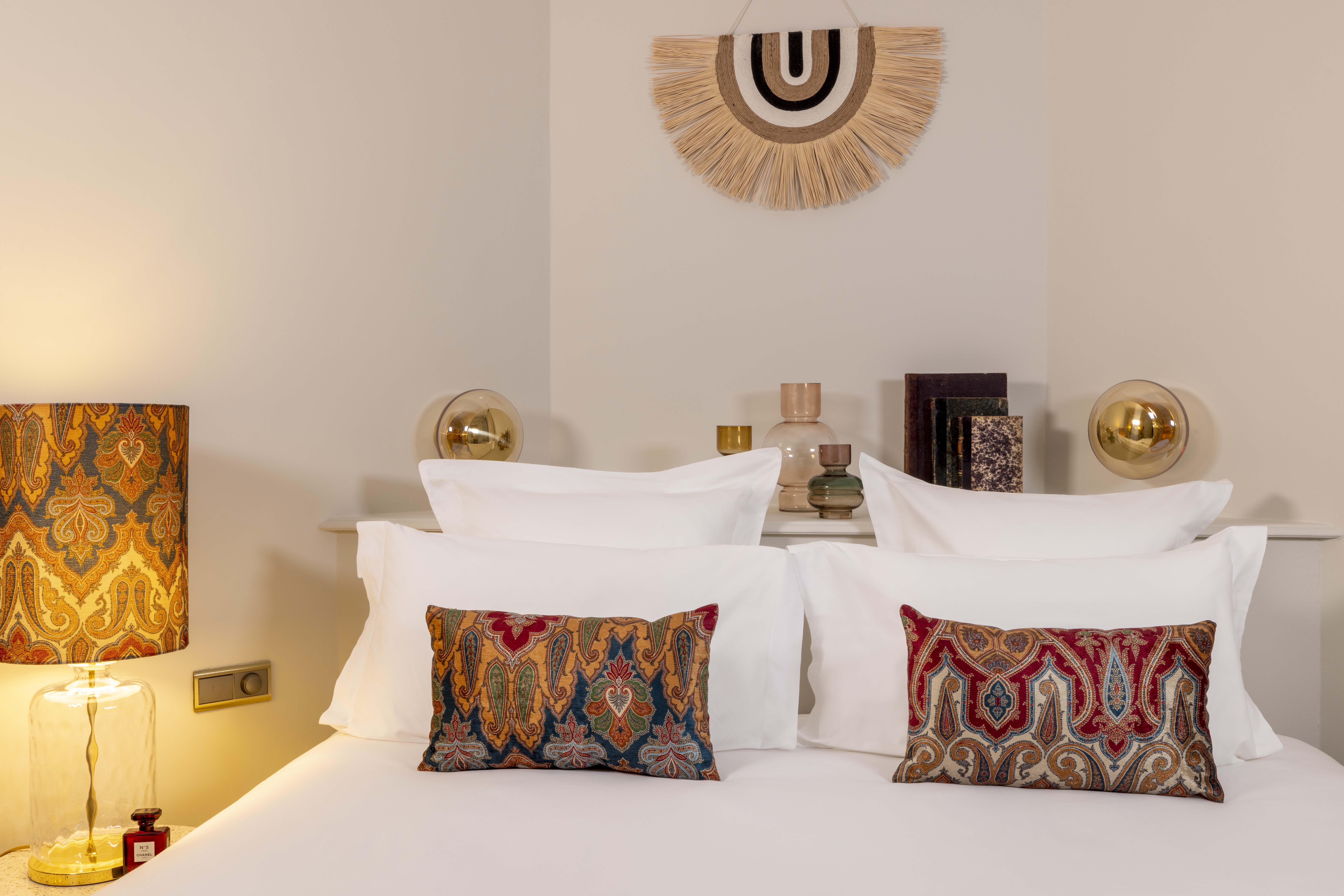 Double or Twin Superior